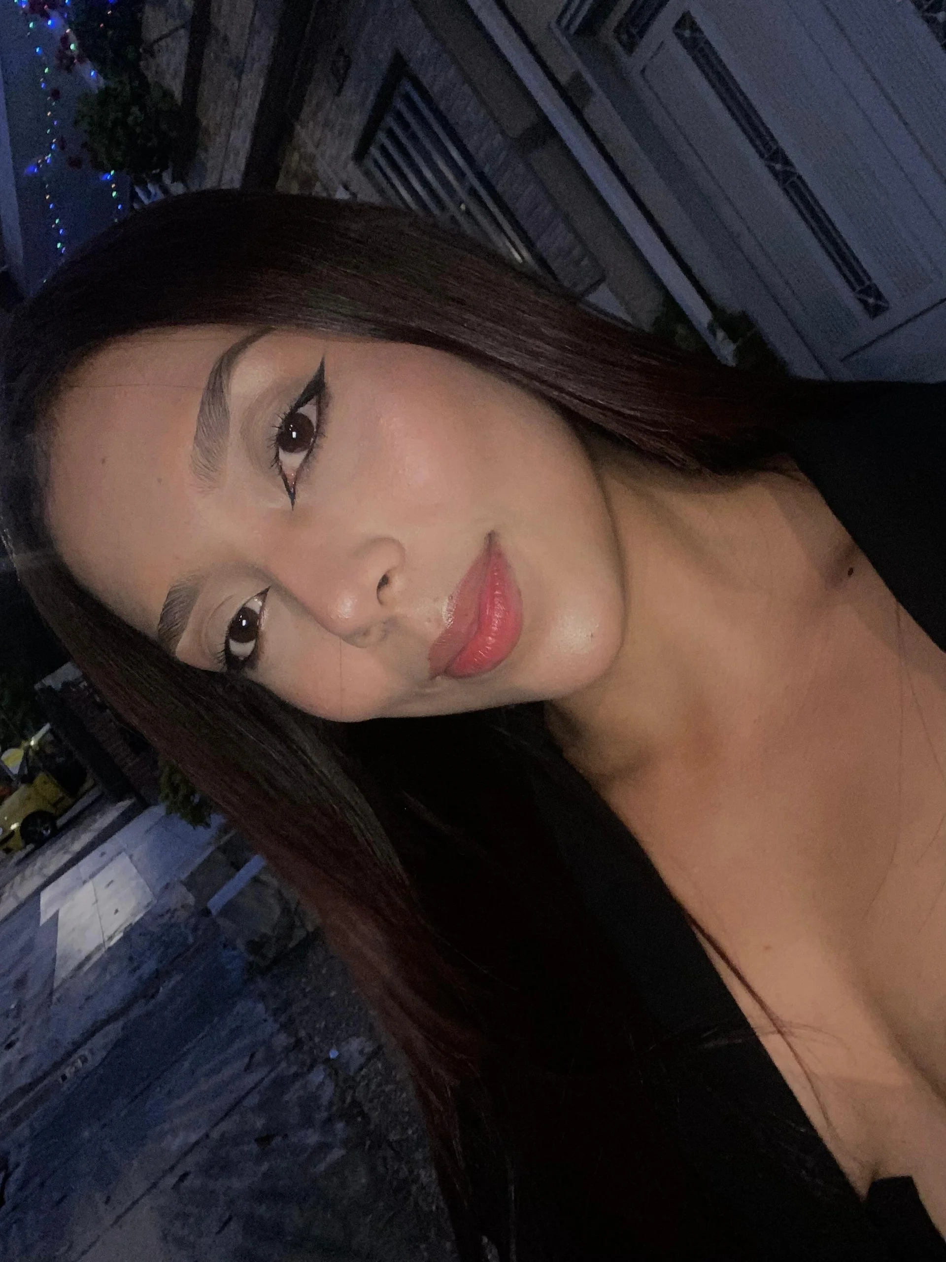 XXX Porn Photo of Nude selene_phmoon 21