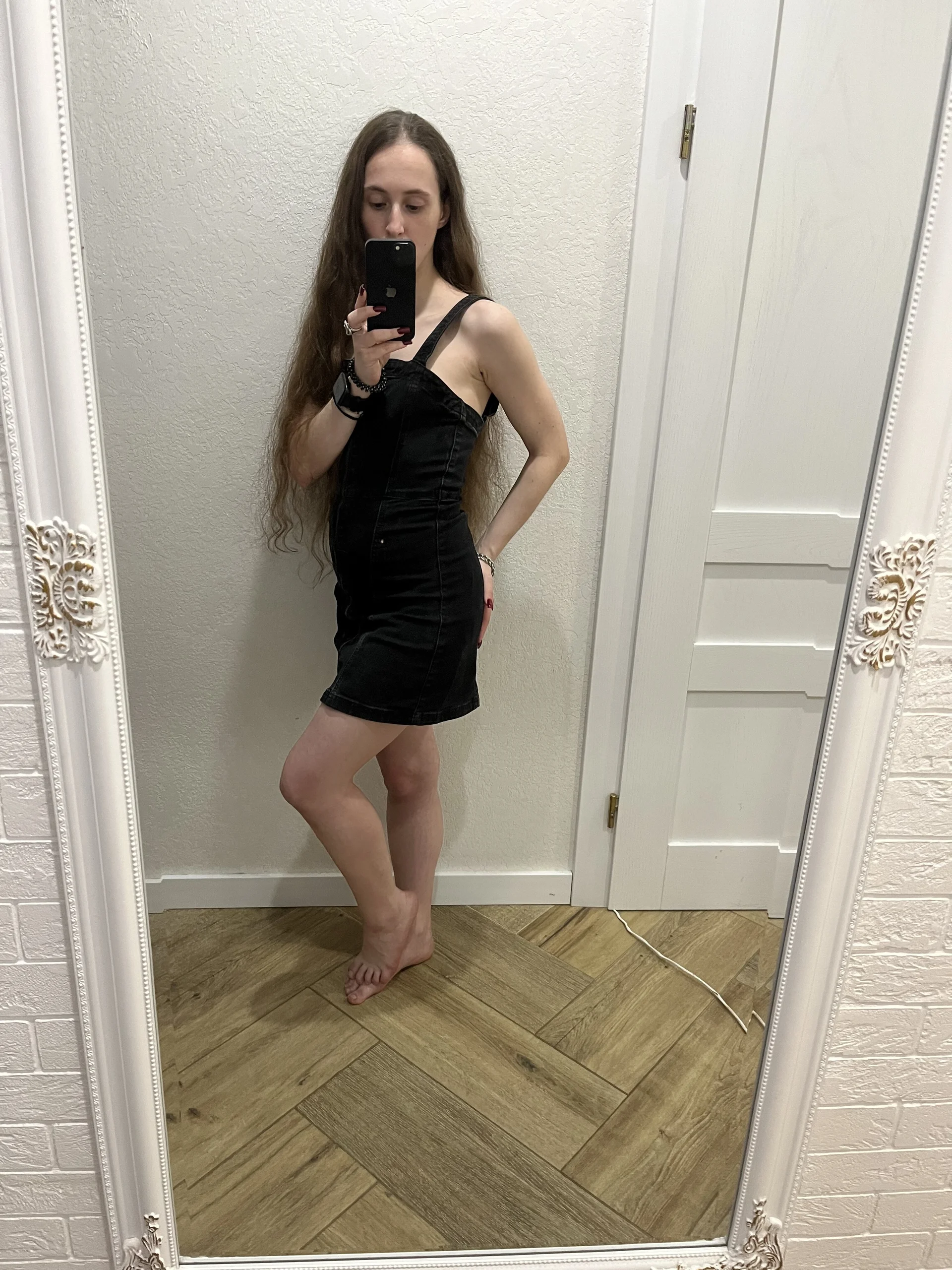 XXX Porn Photo of Nude MartiniiSelenna 469