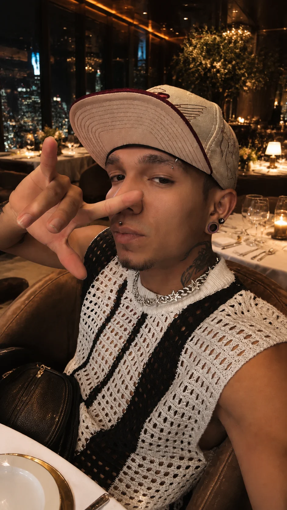 XXX Porn Photo of Nude CRAZY-BOY99 108