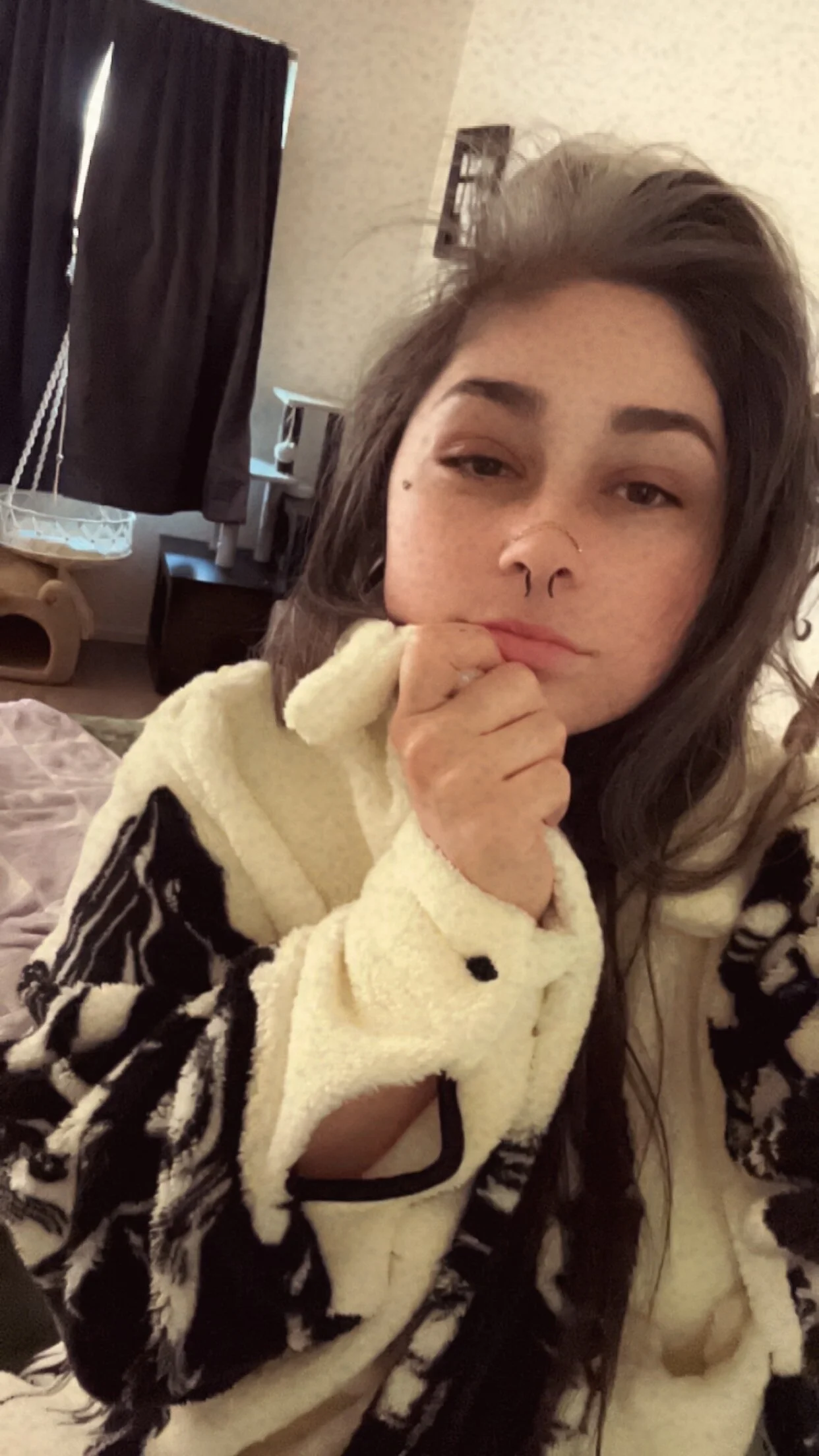 XXX Porn Photo of Nude Alix_Valentine 7