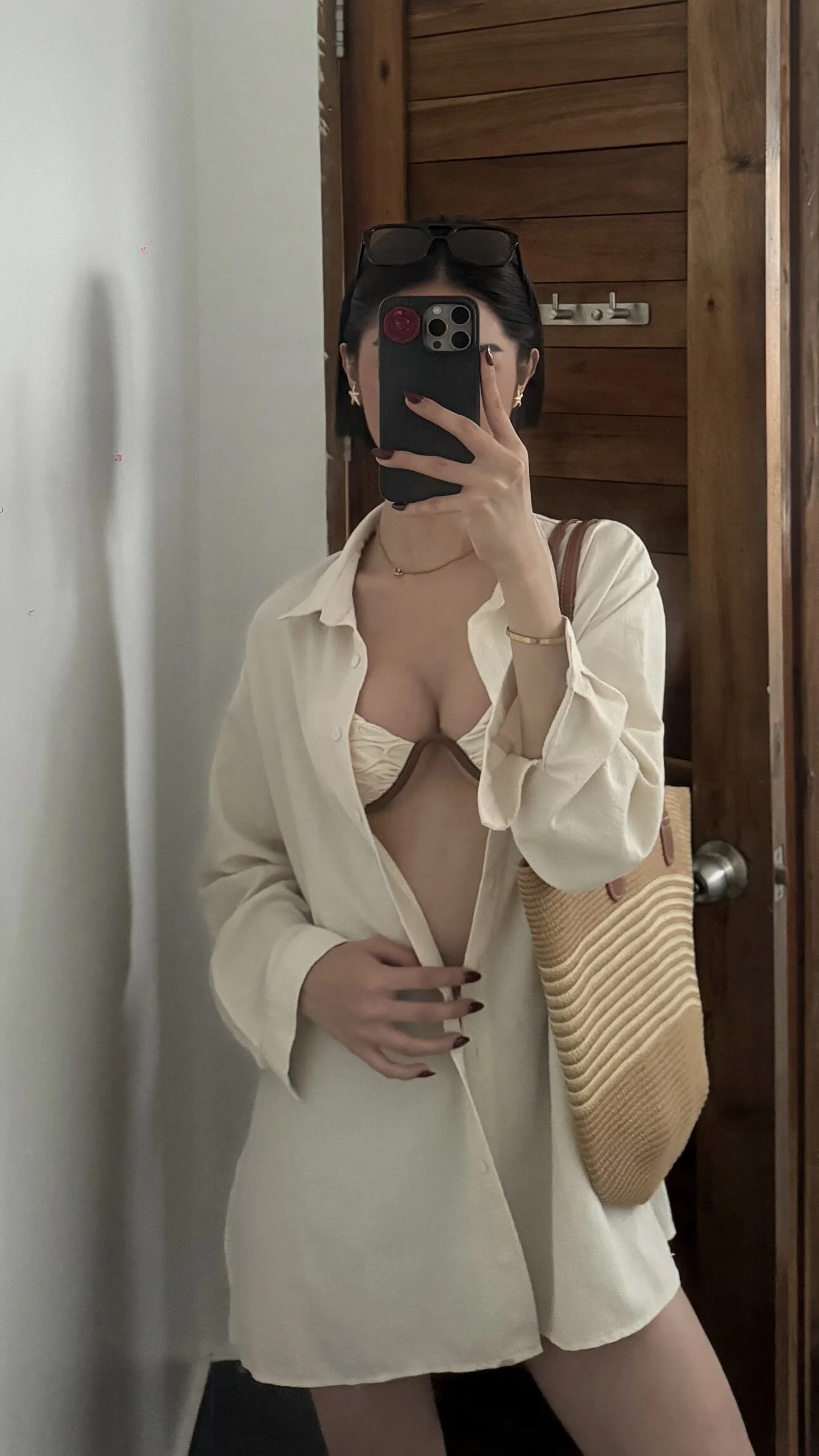 XXX Porn Photo of Nude yourladycess_ 6
