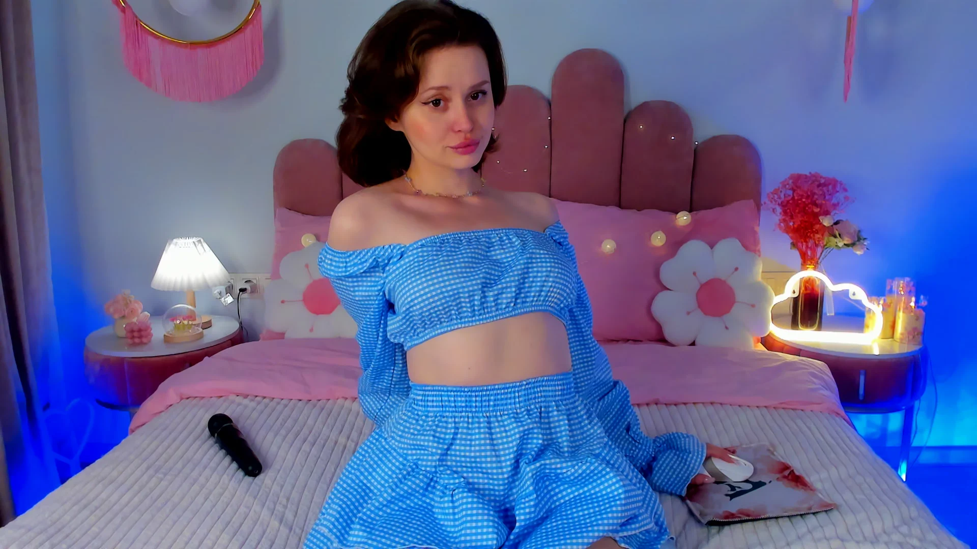 XXX Porn Photo of Nude MaryLew 8