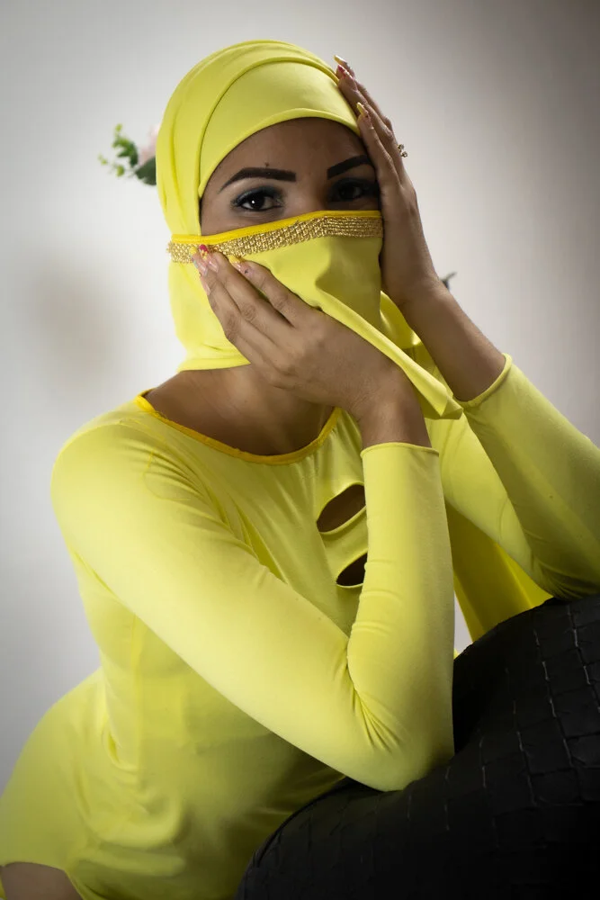 XXX Porn Photo of Nude Sabba_sajjad 56