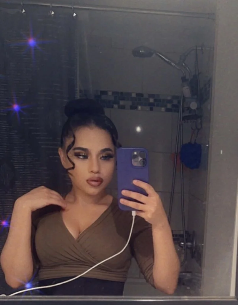 XXX Porn Photo of Nude RuggyRackz 1
