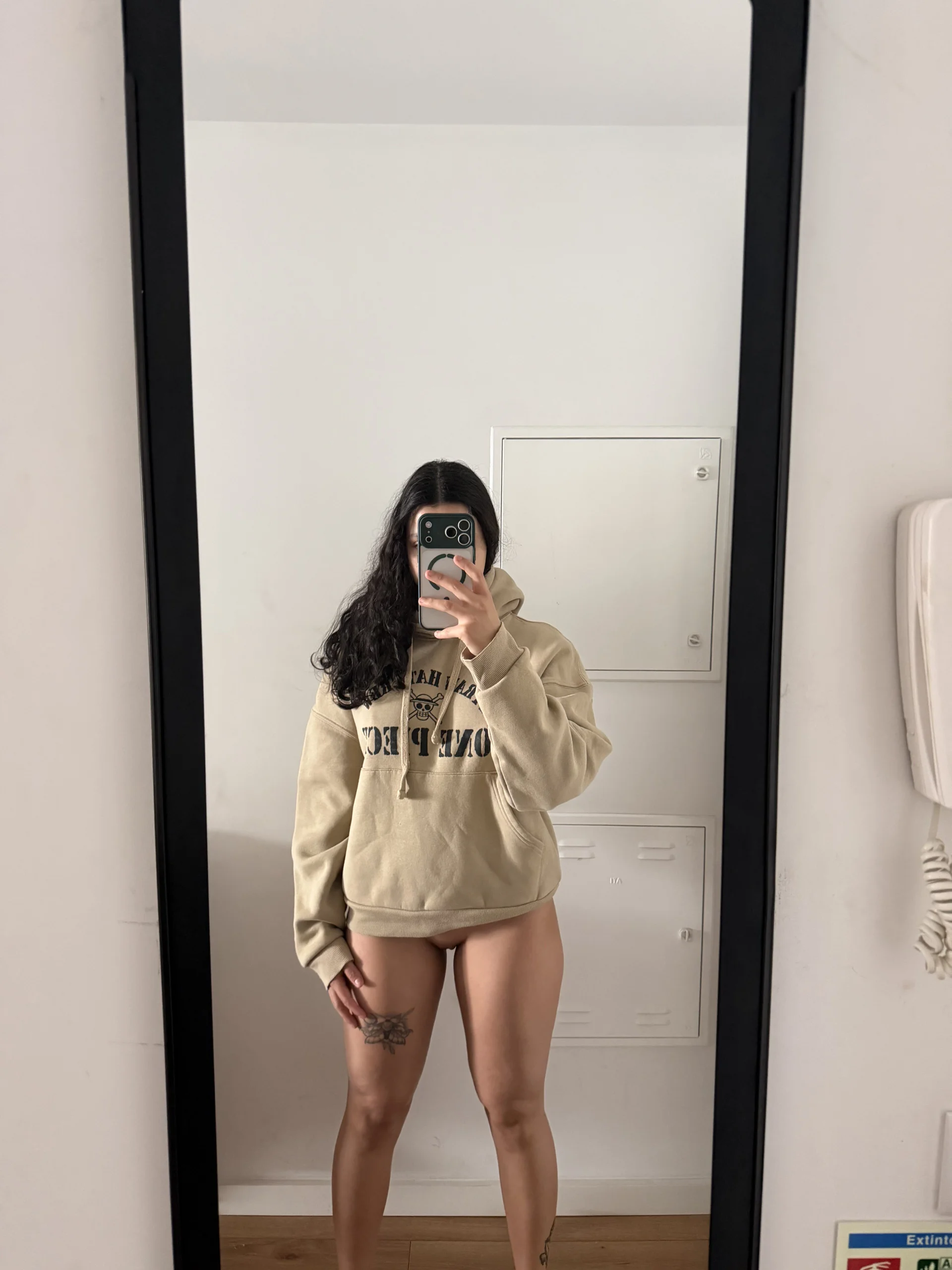 XXX Porn Photo of Nude rossilaari 5