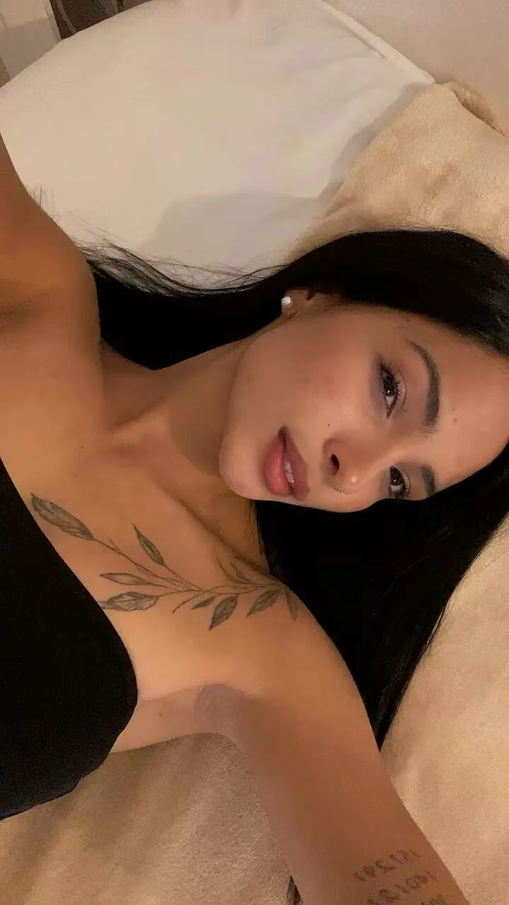 XXX Porn Photo of Nude DannaSweet7 3