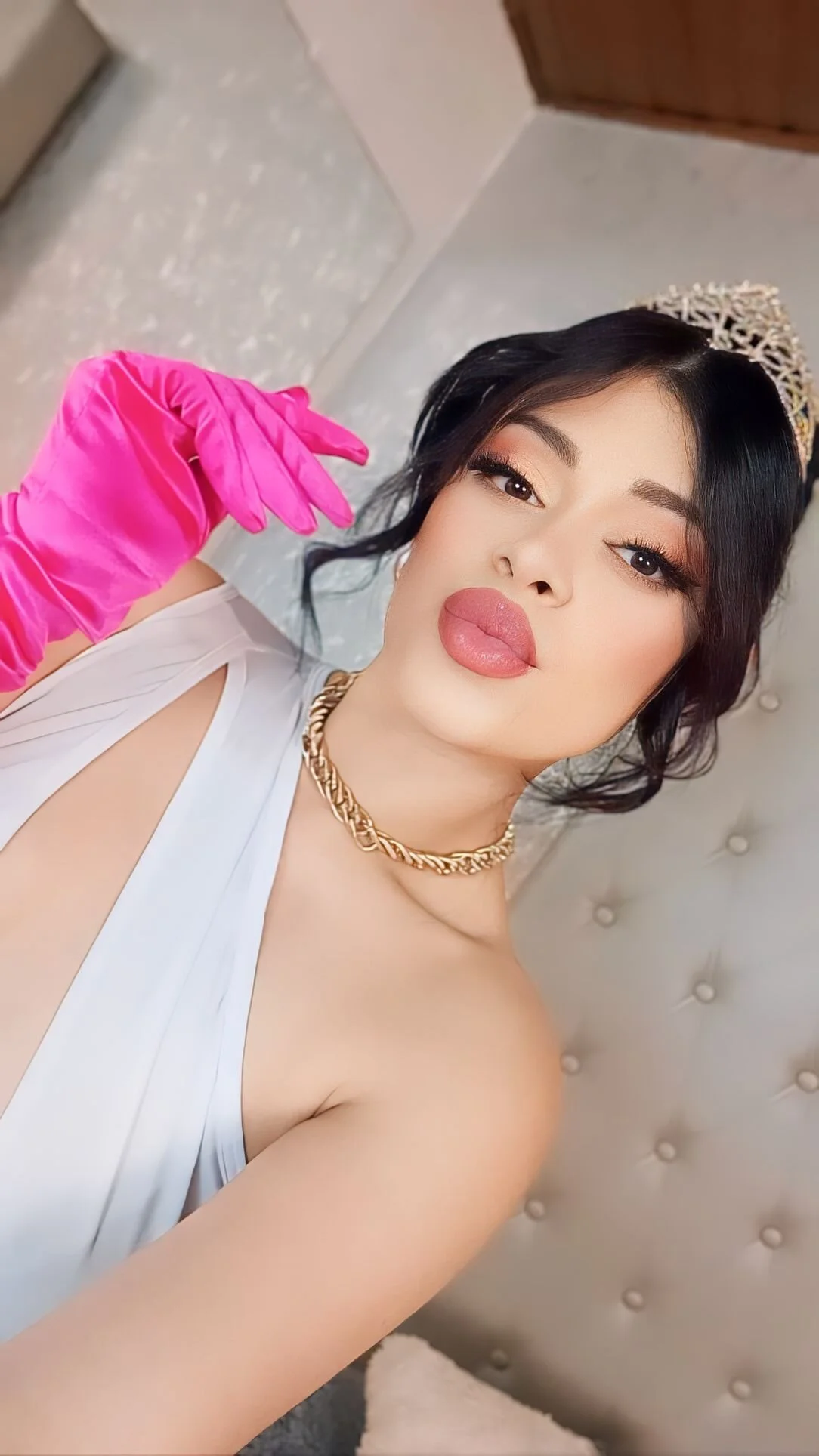 XXX Porn Photo of Nude ArielCollin 17