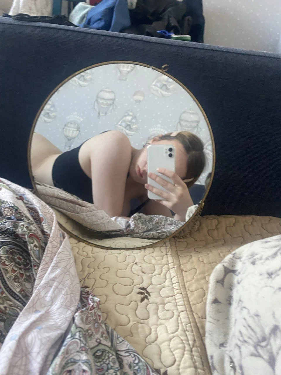 Maya_foxy