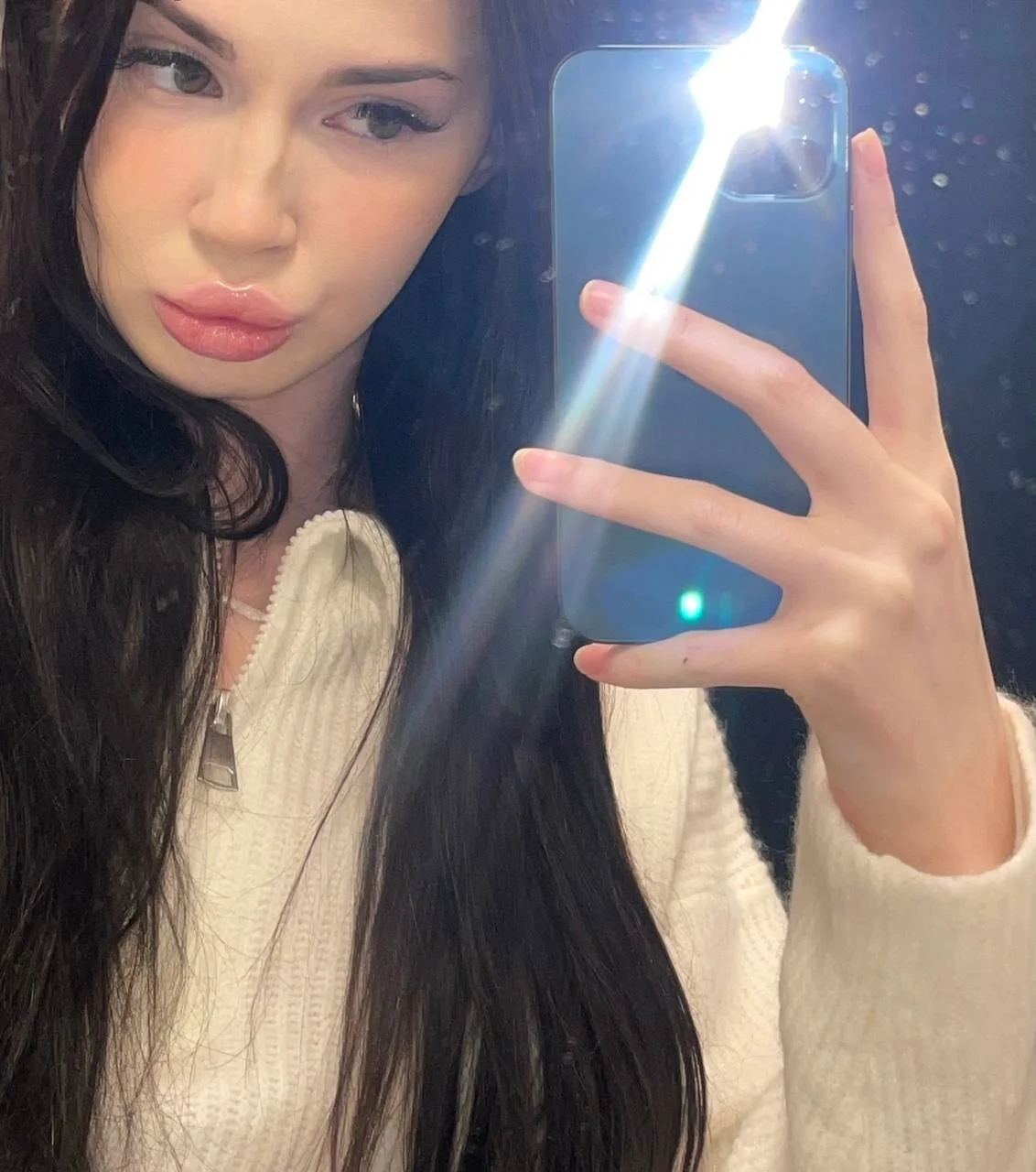 XXX Porn Photo of Nude Jennie_Hunter 10