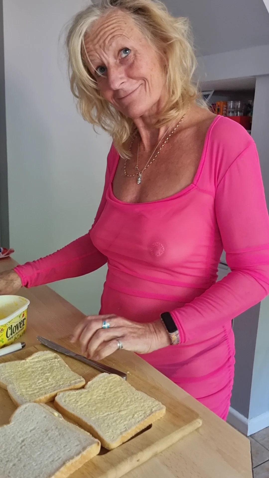 XXX Porn Photo of Nude TopazCamgirl 2