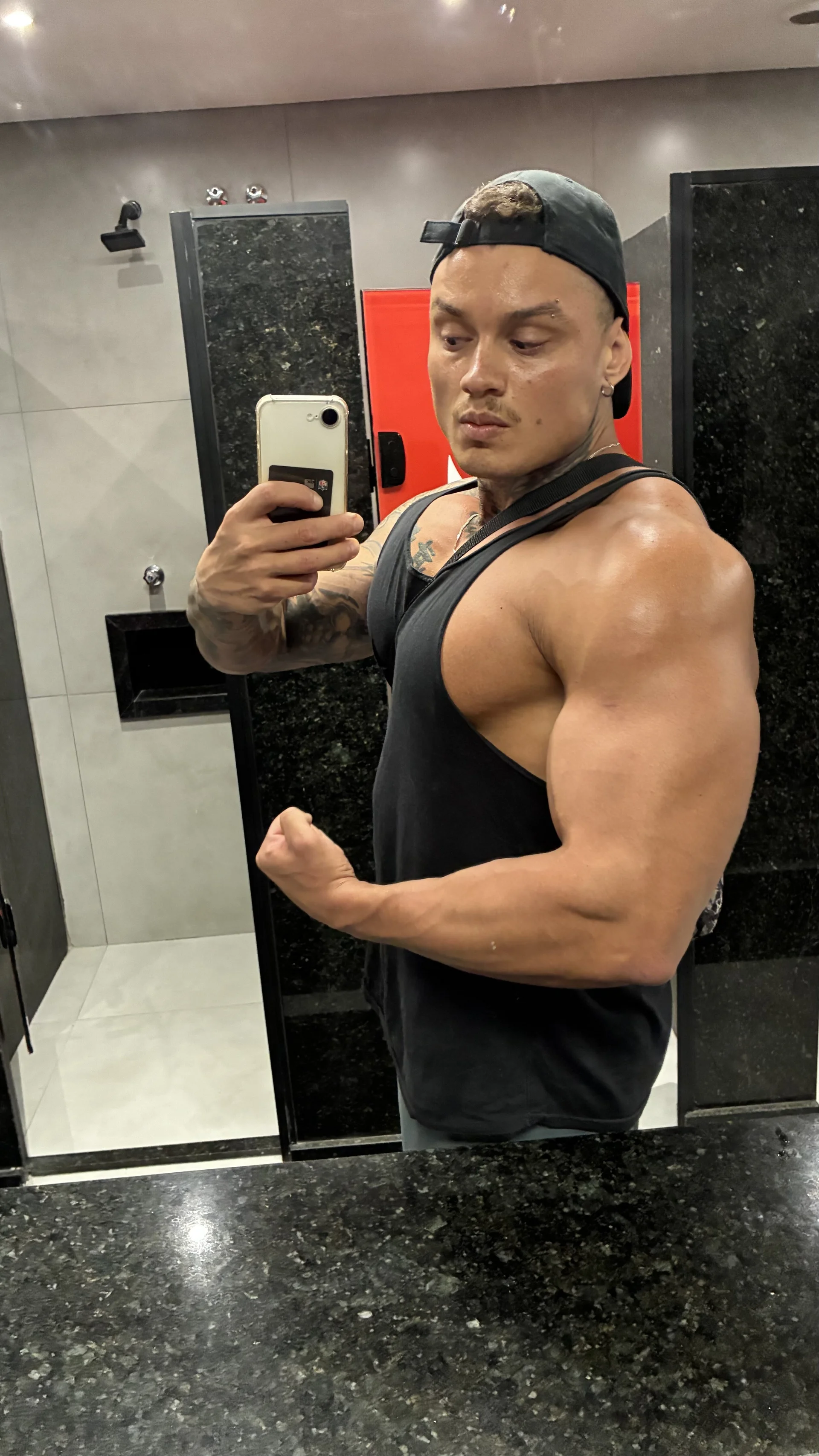XXX Porn Photo of Nude alegriadodia 5