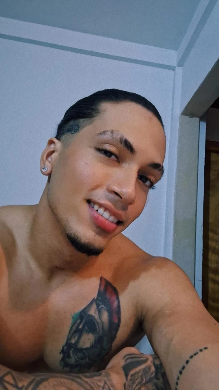 XXX Porn Photo of Nude magic_mike_26 6