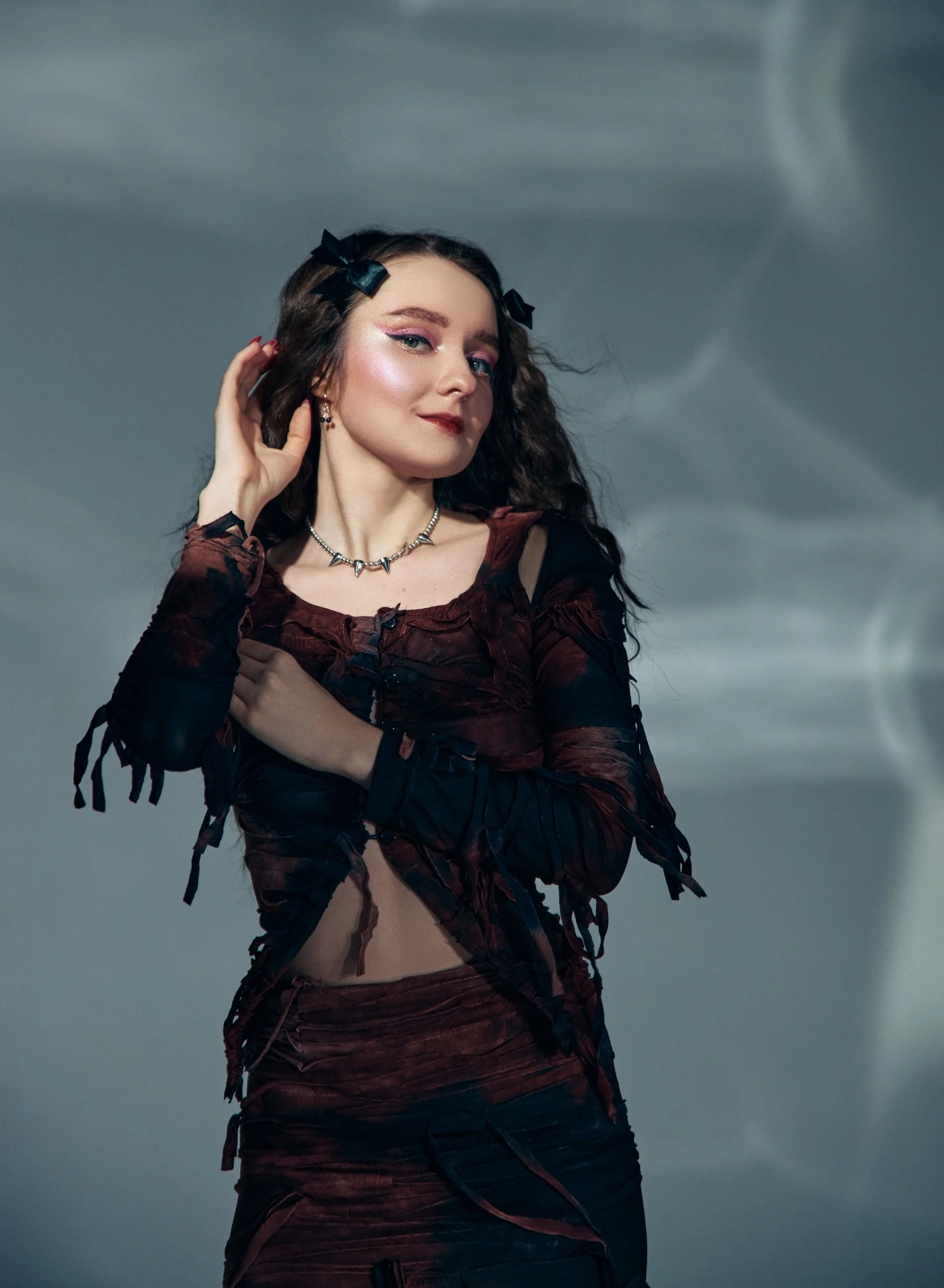 XXX Porn Photo of Nude CloudGrace 131