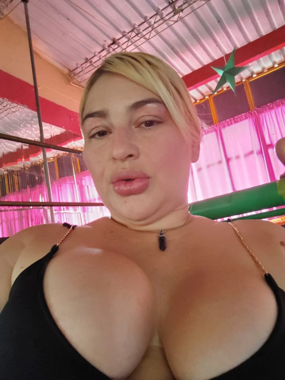 XXX Porn Photo of Nude AngellHott_ 5