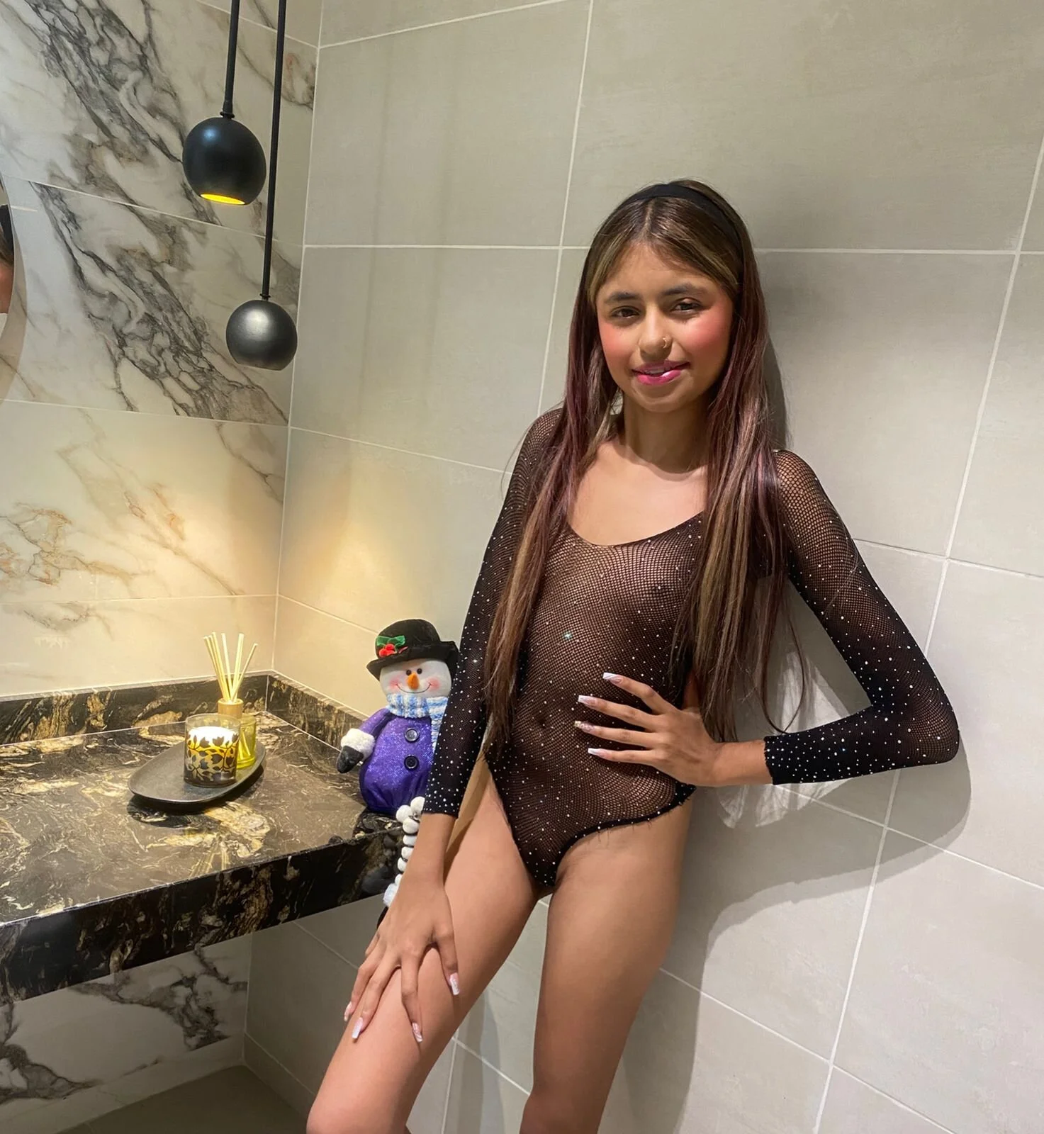 XXX Porn Photo of Nude sunnyWhitee 57