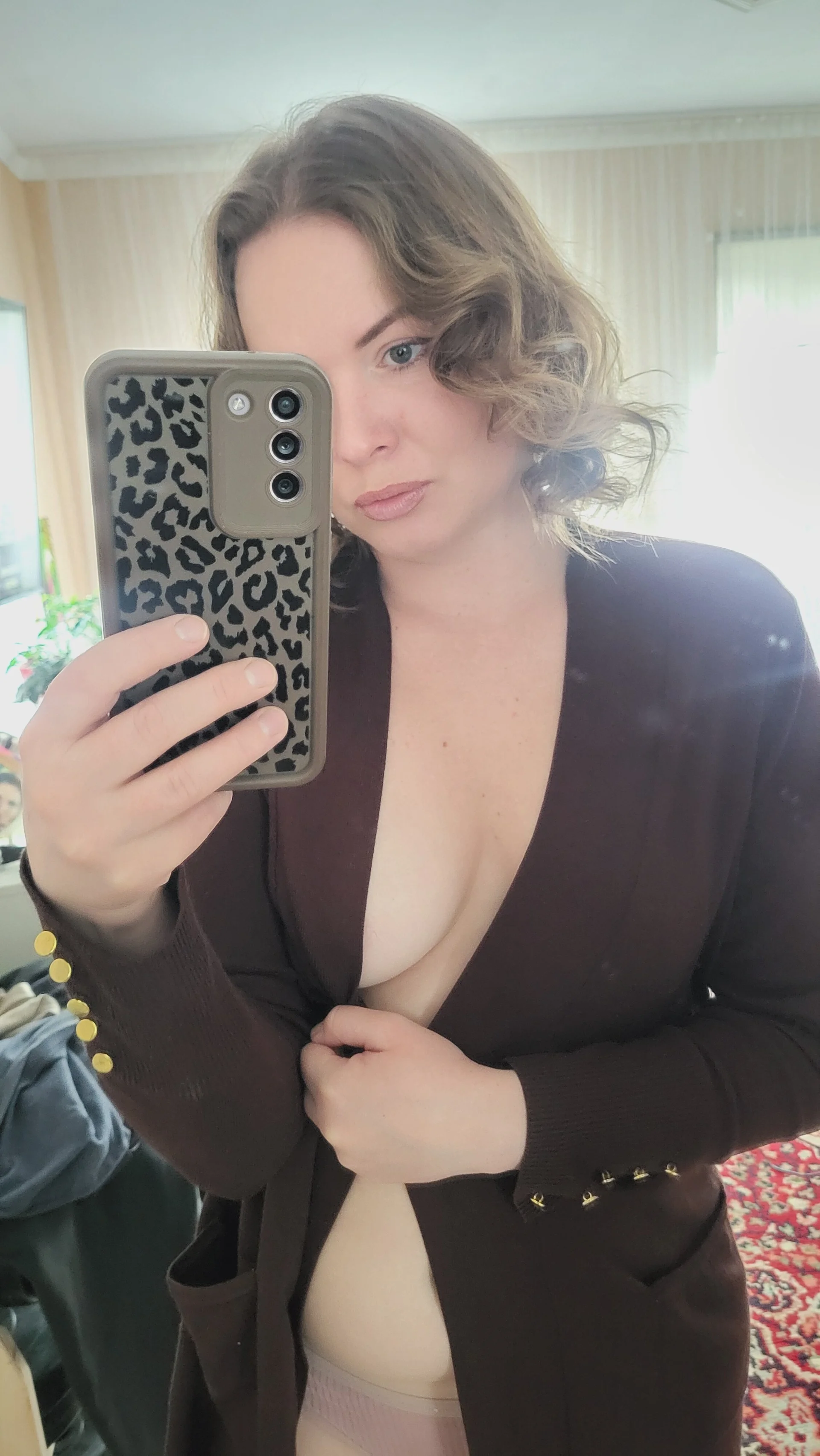 XXX Porn Photo of Nude _Miss_Vanilla_ 11
