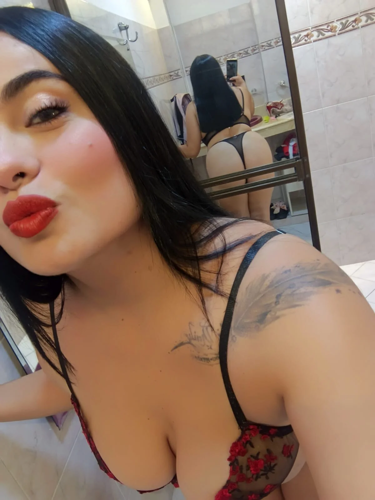XXX Porn Photo of Nude sofiiacarson 22