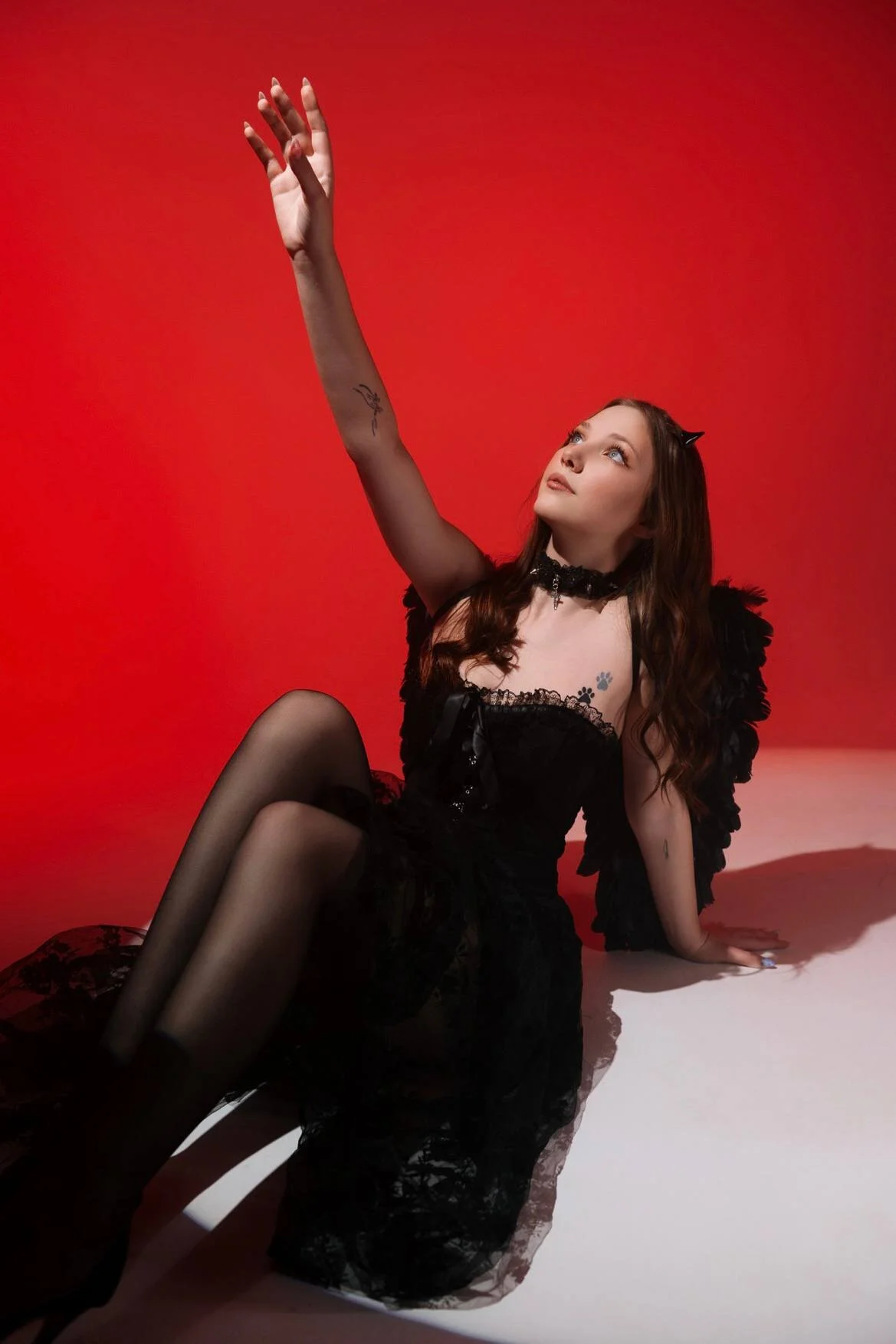 XXX Porn Photo of Nude EllenSweetie 7