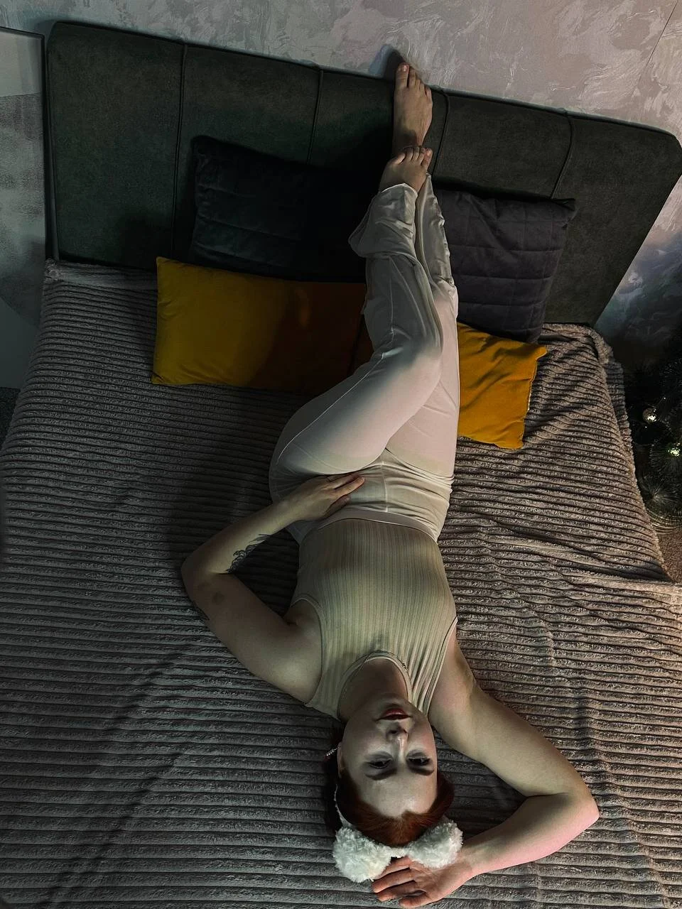 XXX Porn Photo of Nude AnitaMeyer 4