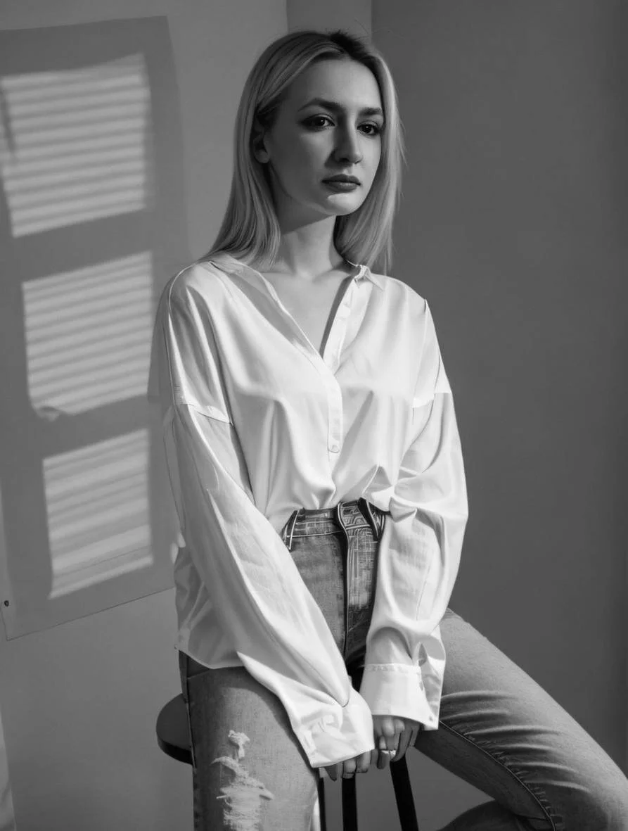 XXX Porn Photo of Nude EasterBlink 10