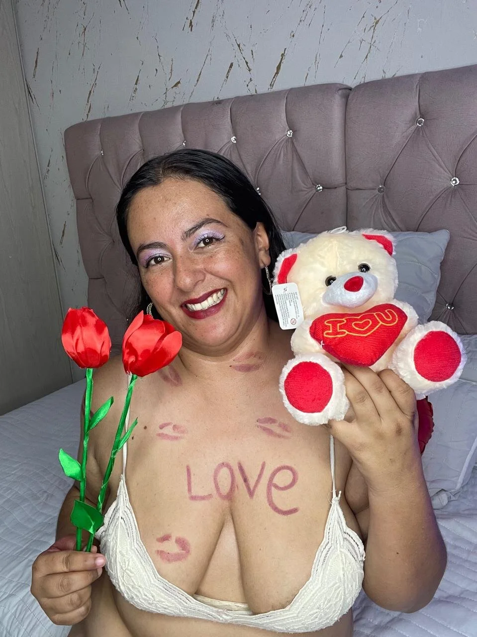 XXX Porn Photo of Nude evelyn_harpeery 15
