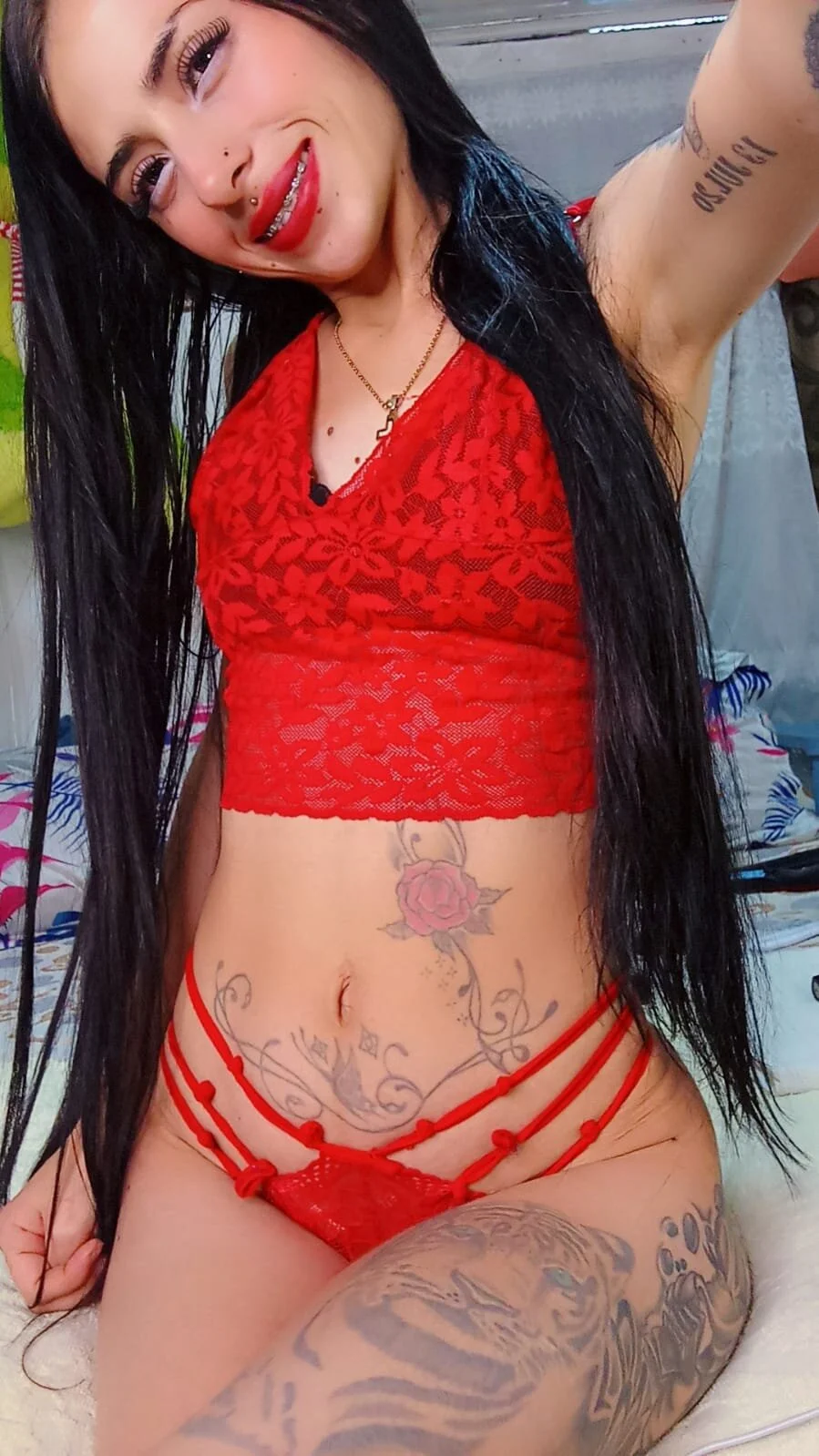 XXX Porn Photo of Nude ZoeDeutch_Sc 12