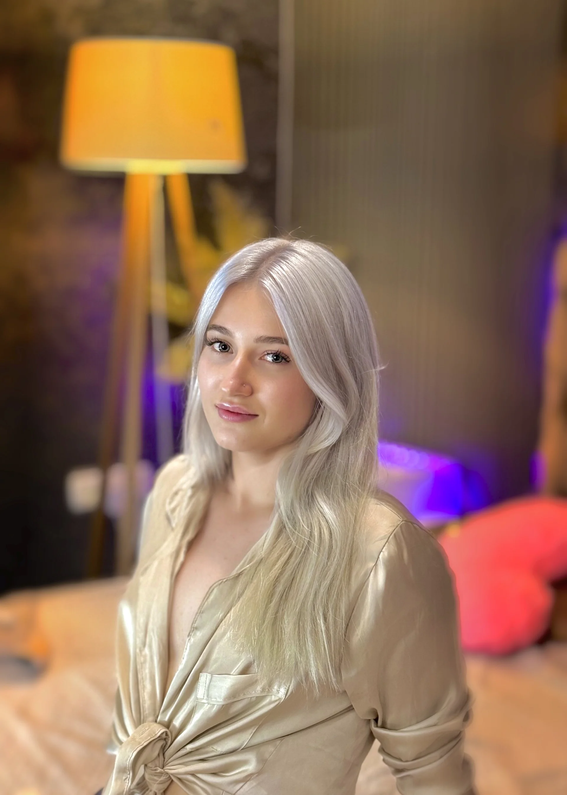 XXX Porn Photo of Nude HollyTailors 13