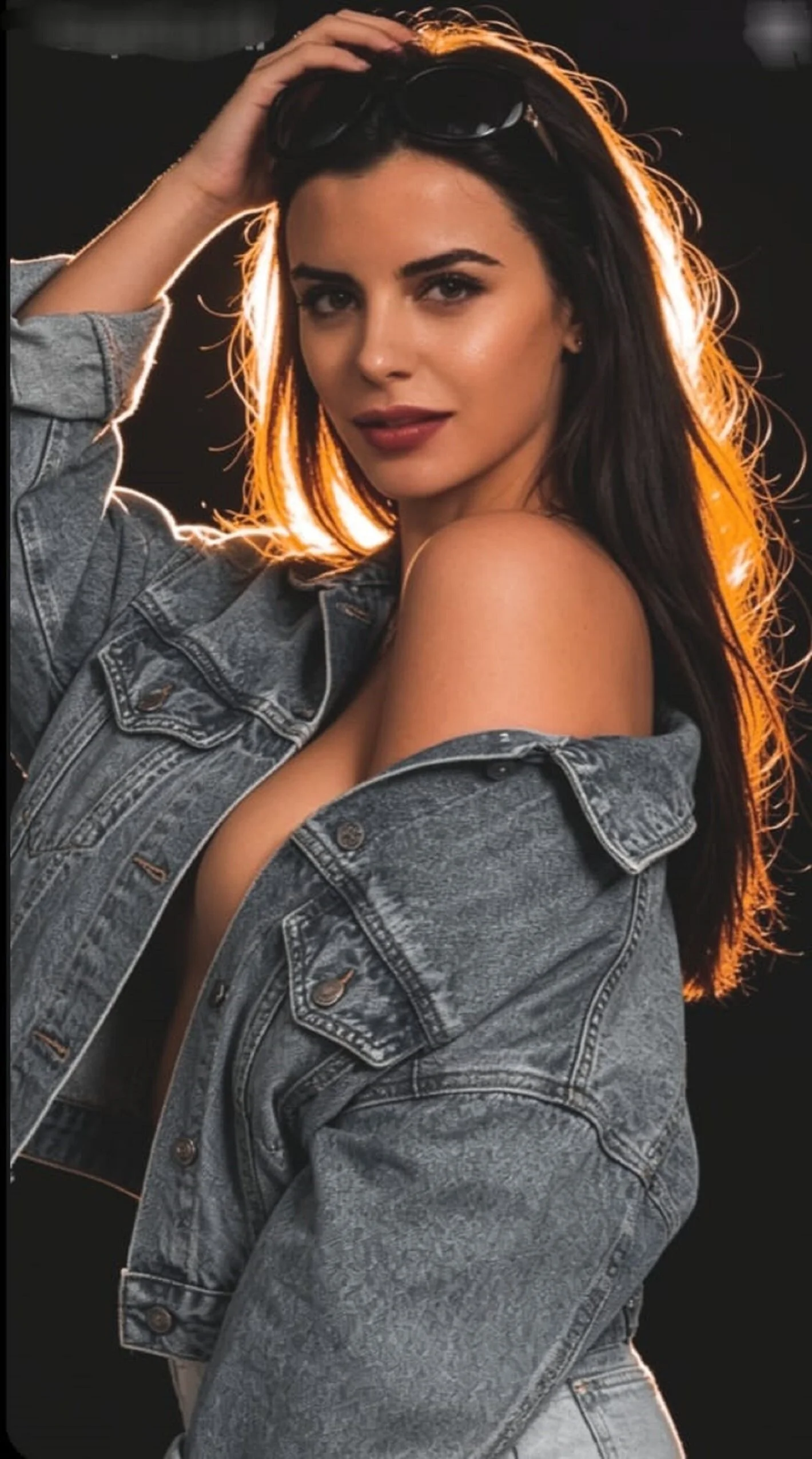 XXX Porn Photo of Nude juliahayessxx 661