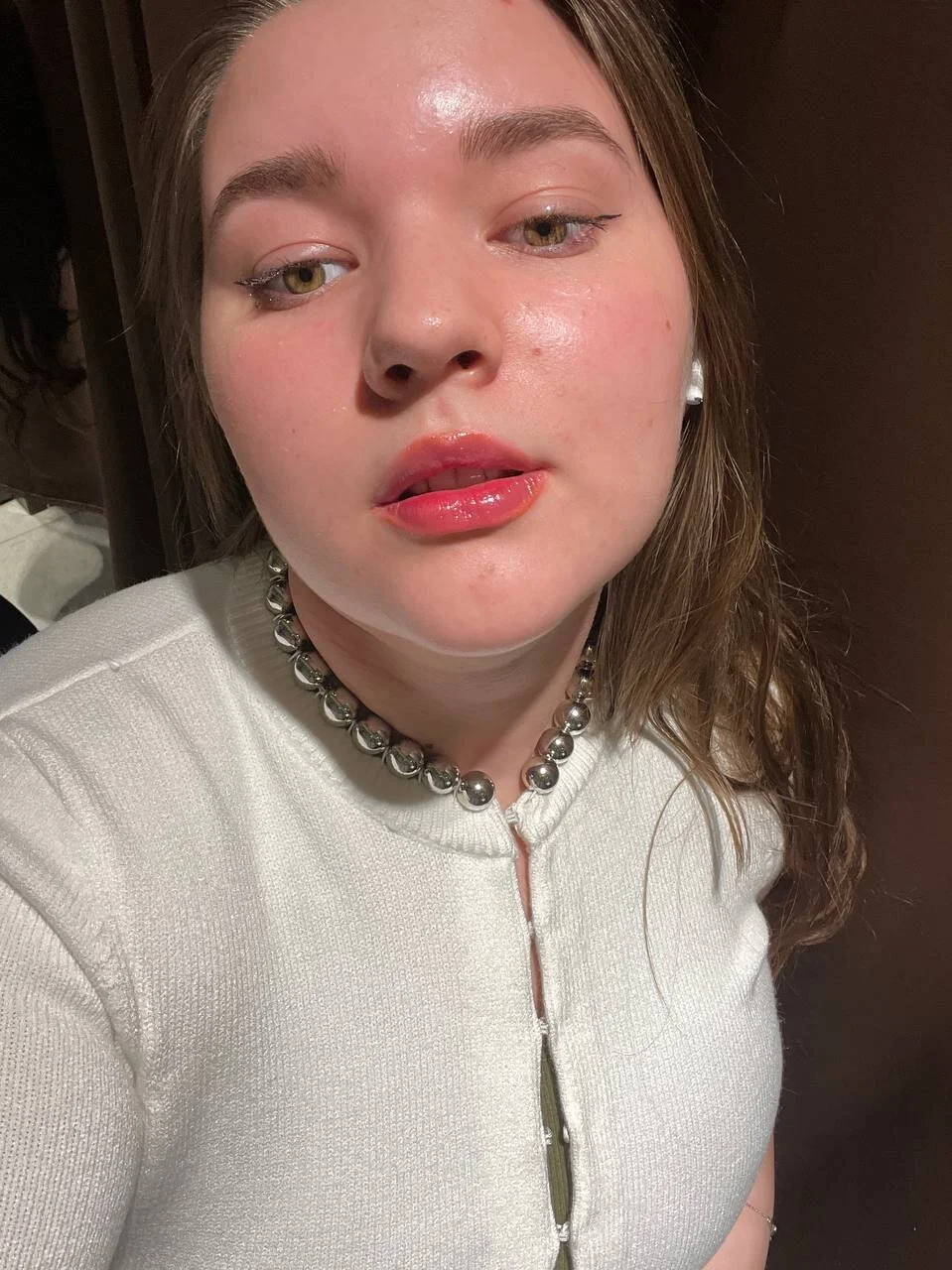 XXX Porn Photo of Nude Chloee_White 10