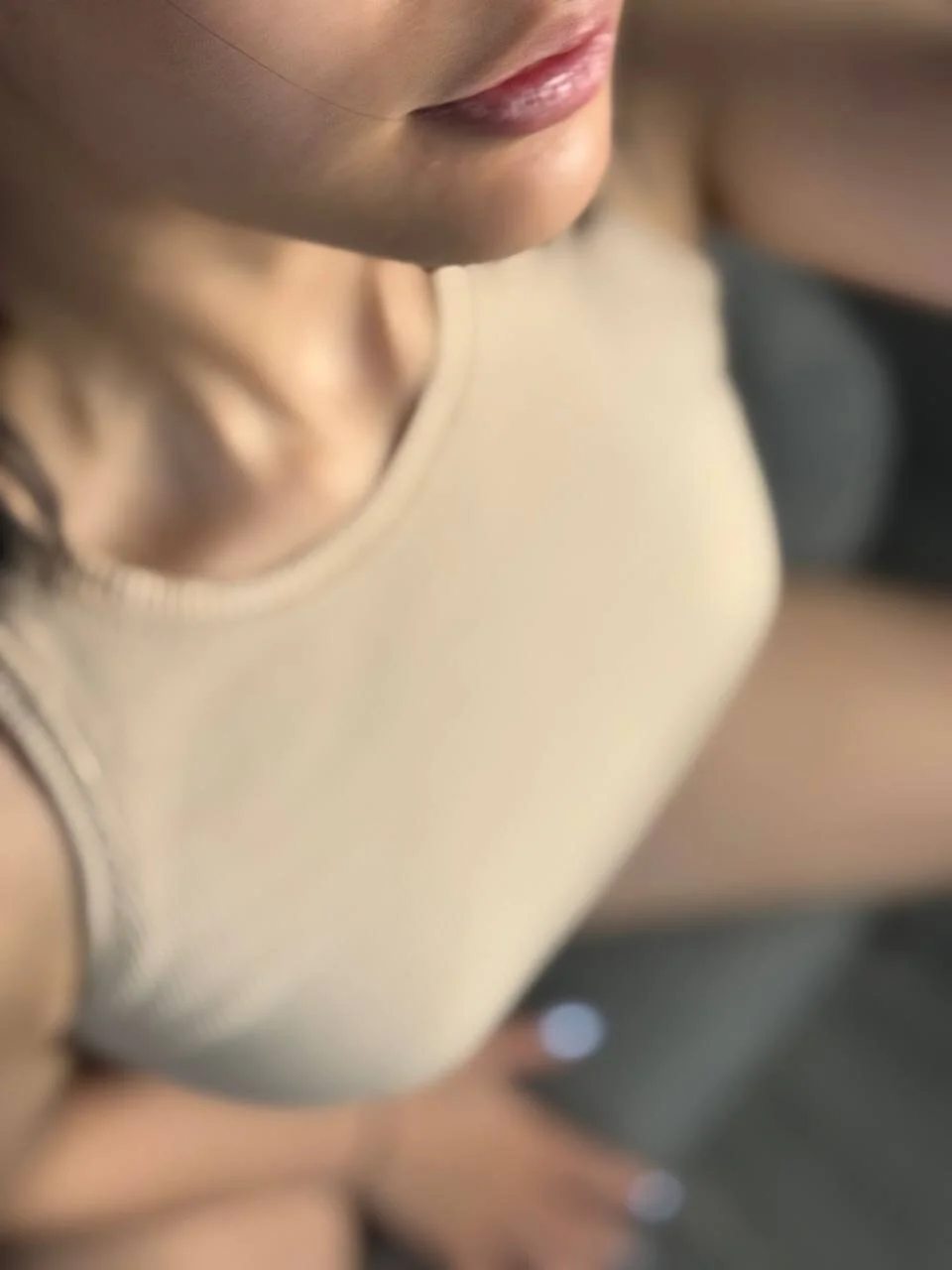 XXX Porn Photo of Nude SuzySult 10