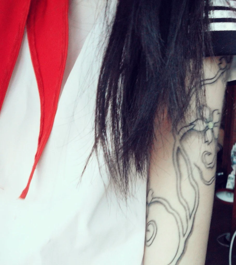 XXX Porn Photo of Nude Lolisuccub 398