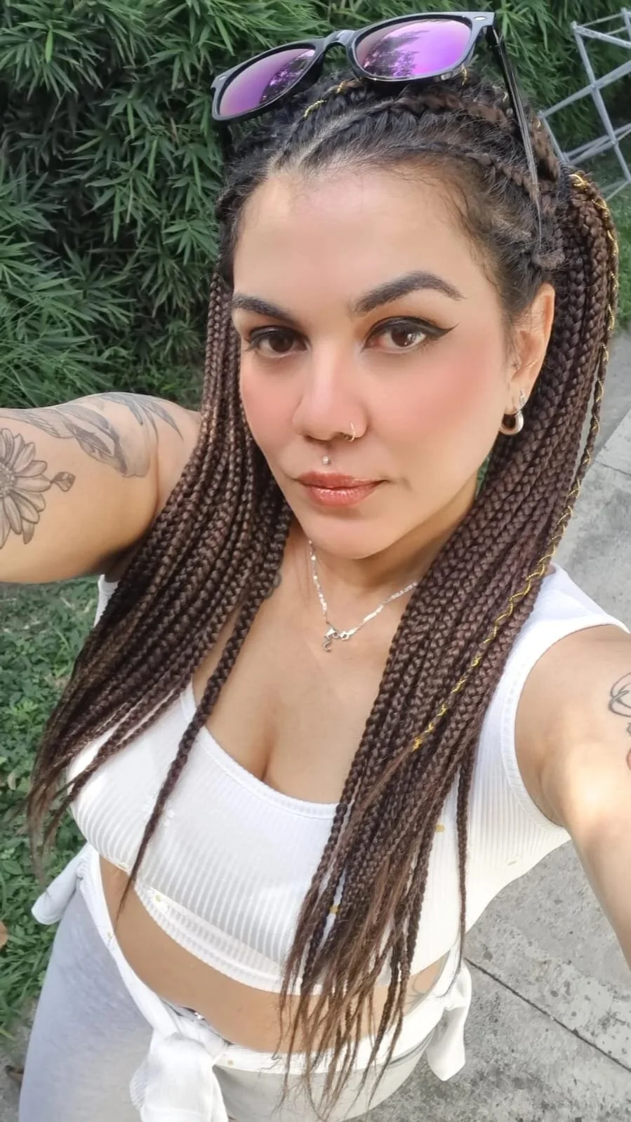 XXX Porn Photo of Nude nicolette_rock 44