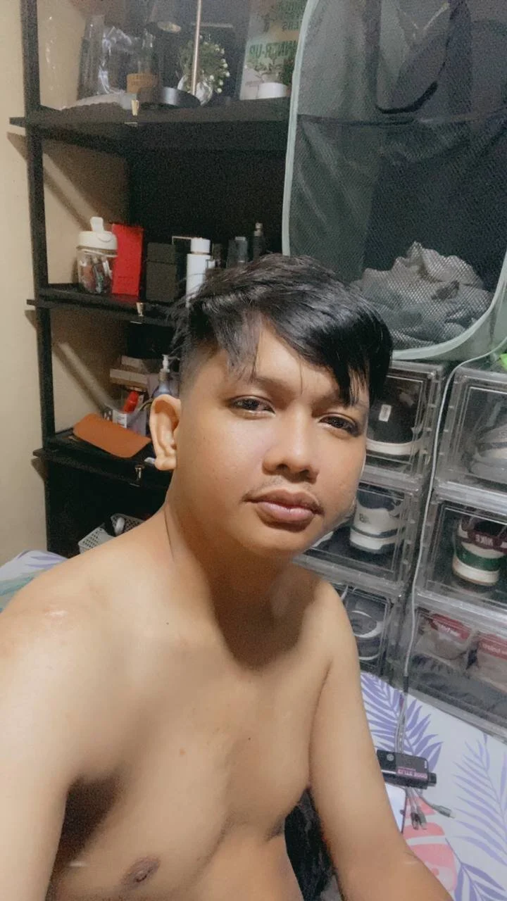 XXX Porn Photo of Nude asianPinoy4you 6