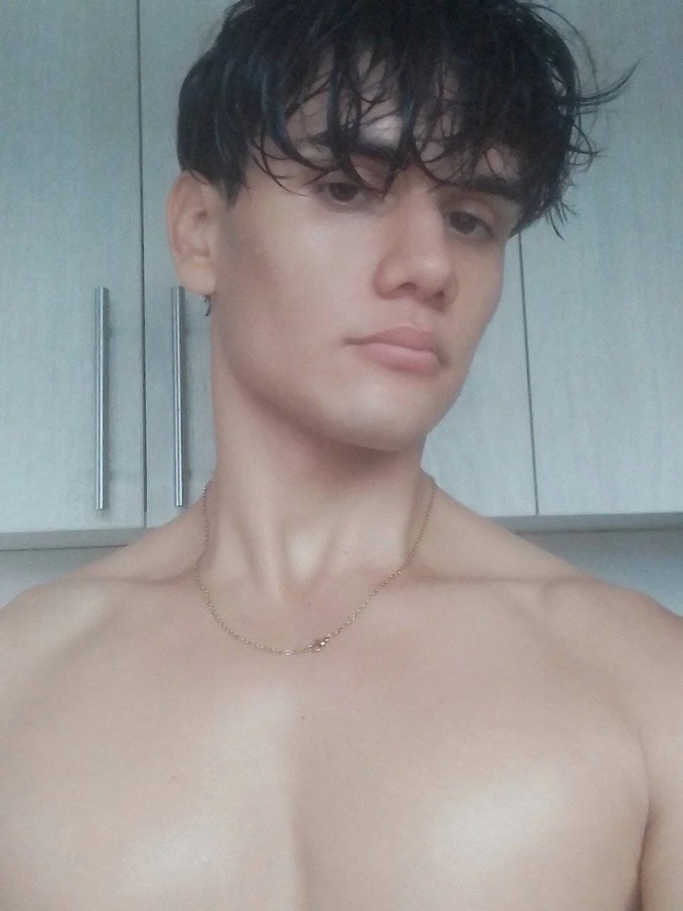 XXX Porn Photo of Nude James_Morrisonm 3