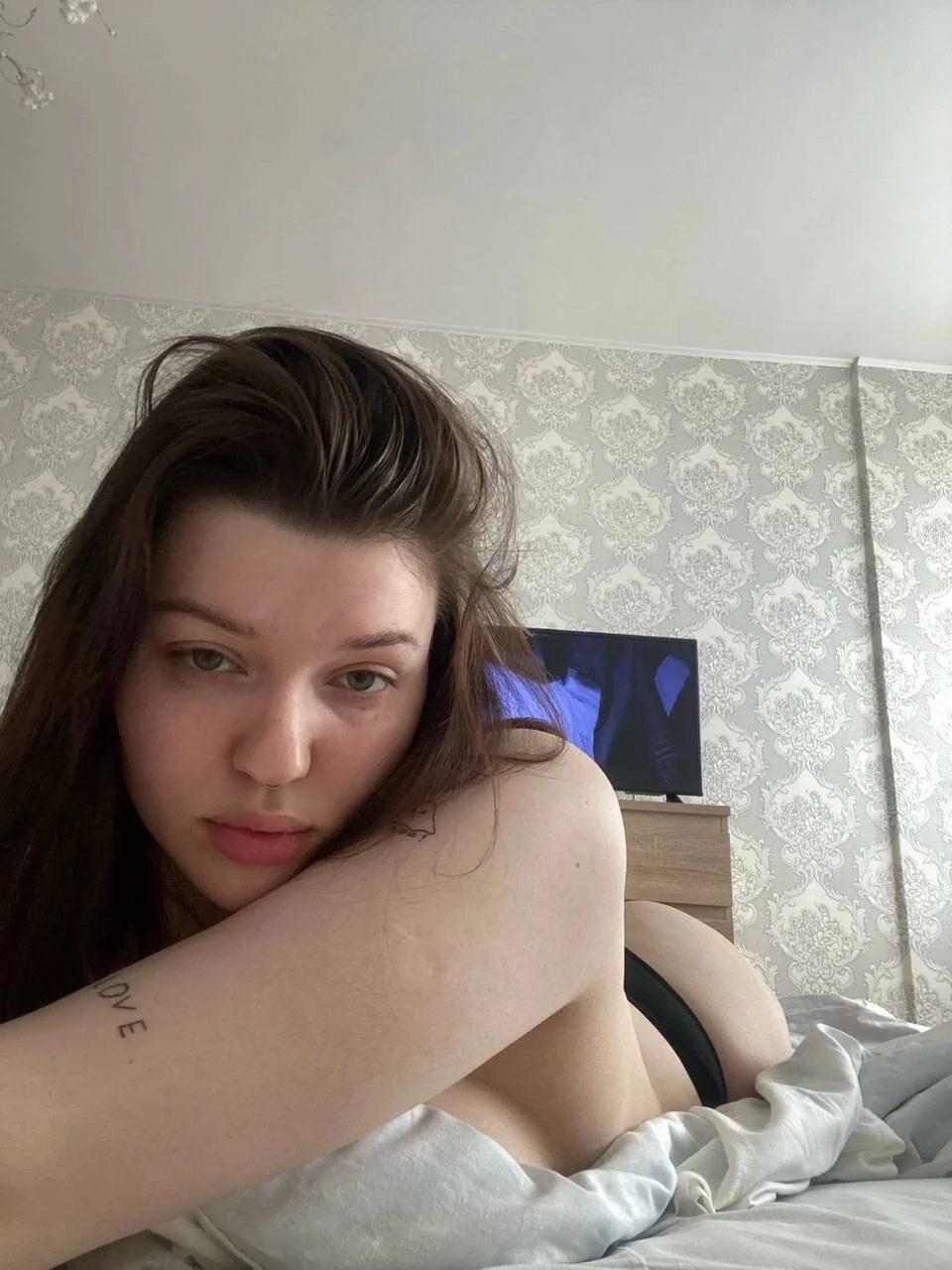 XXX Porn Photo of Nude Michele_Greenn 10