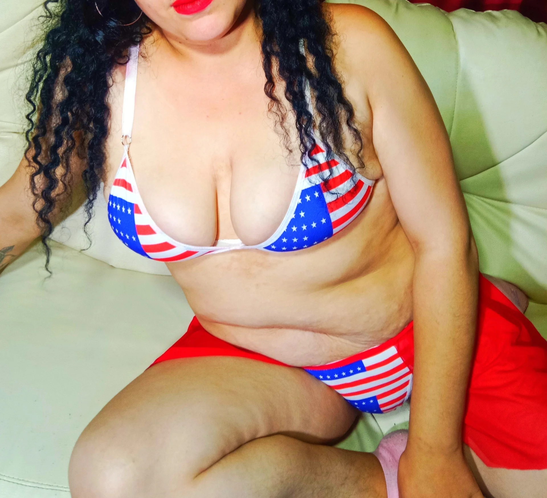 XXX Porn Photo of Nude Esmeraldita788 2