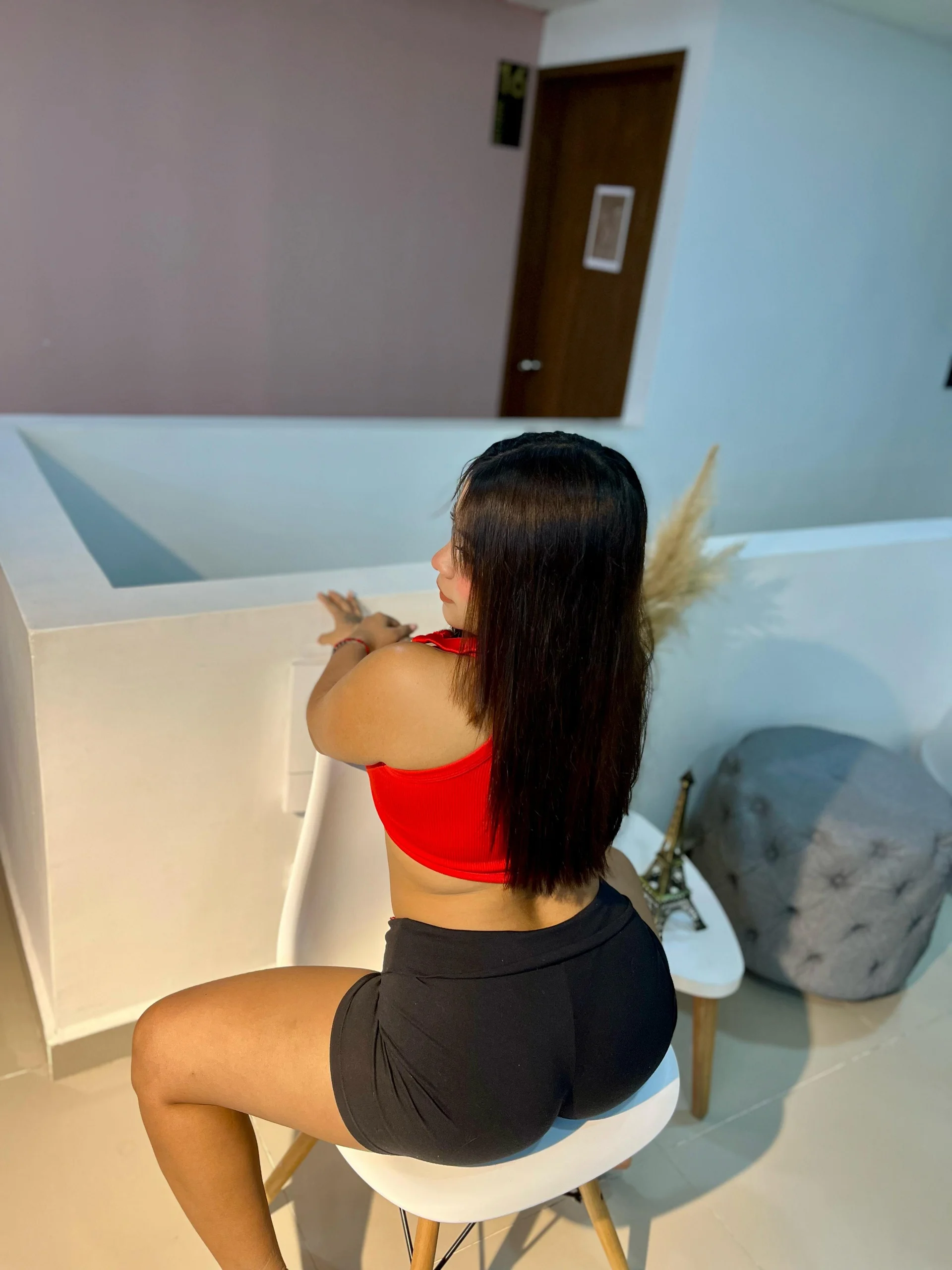 XXX Porn Photo of Nude jessymorgan_ 11