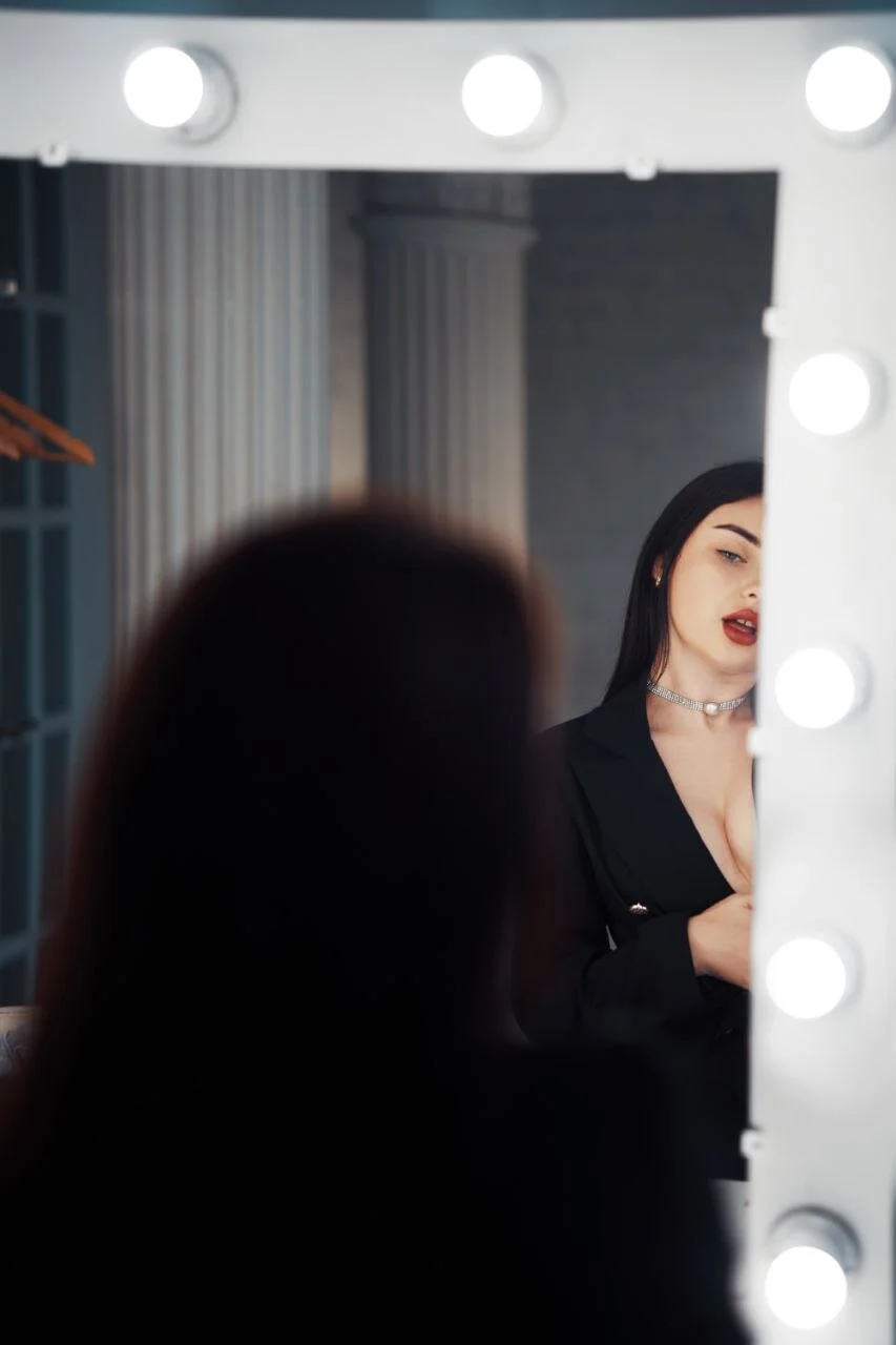 XXX Porn Photo of Nude SemurMur 18
