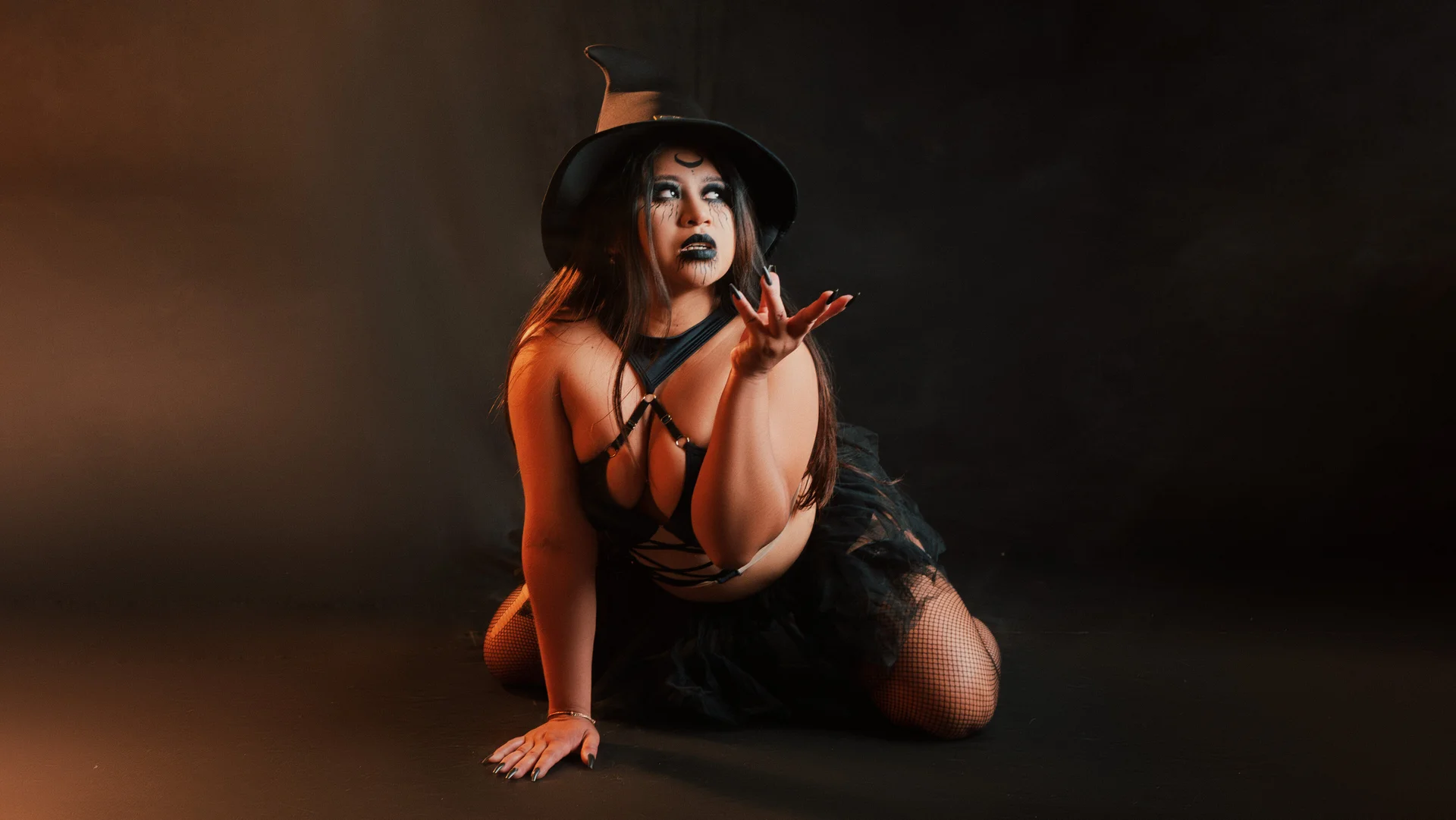 XXX Porn Photo of Nude Luna_Sommer 83