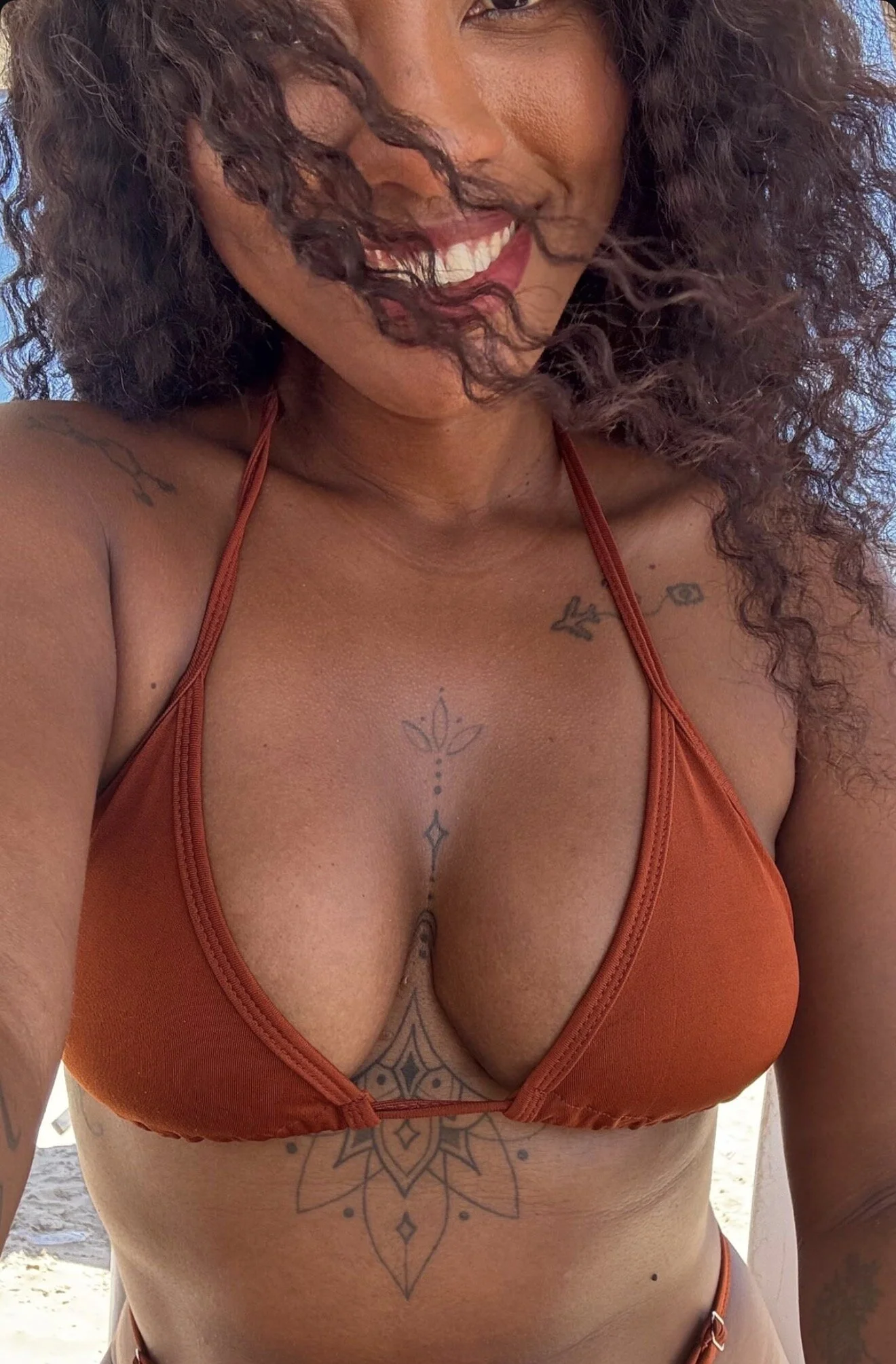 XXX Porn Photo of Nude Angel_tammy 12