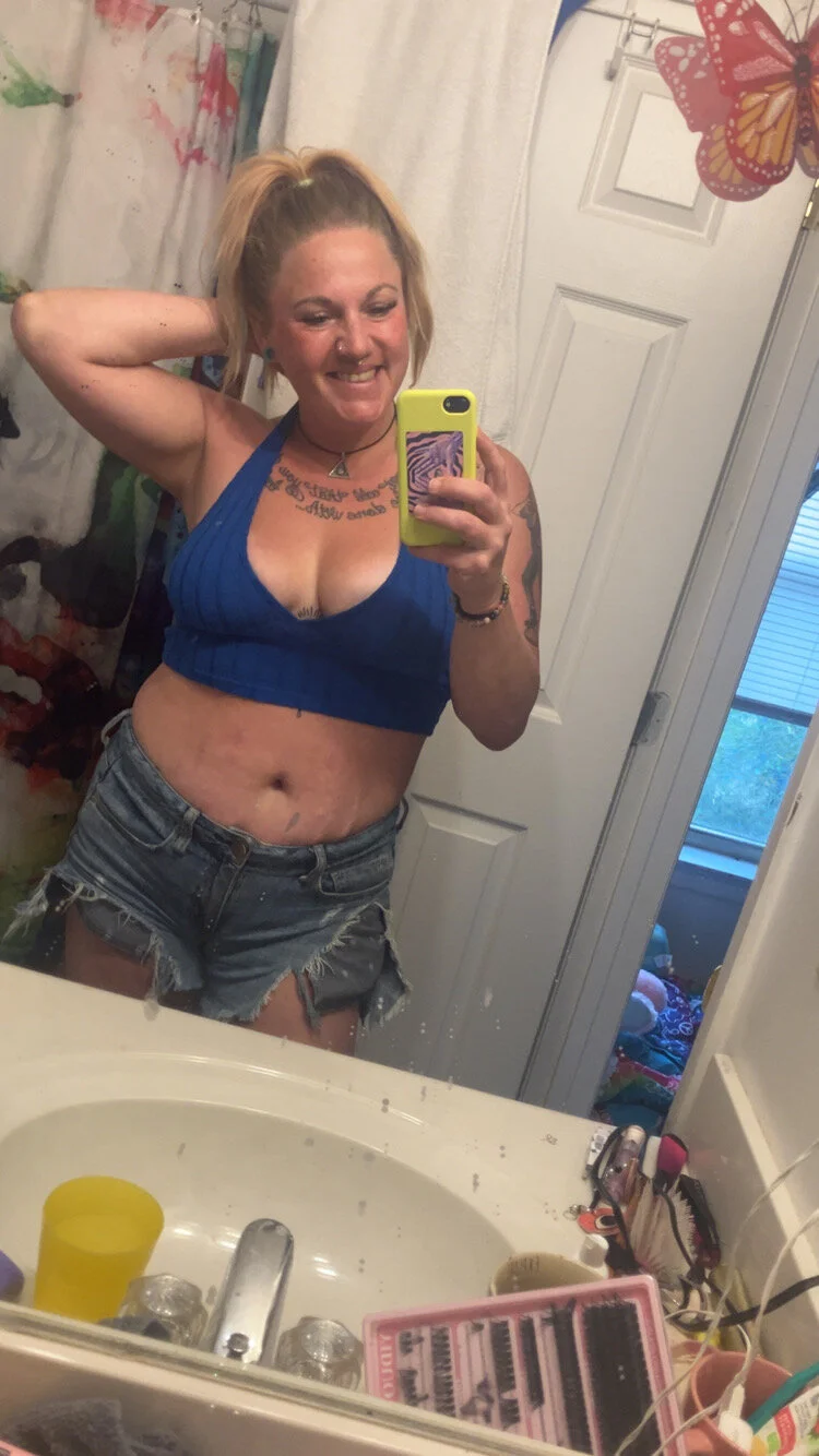 XXX Porn Photo of Nude jane_sayz 9