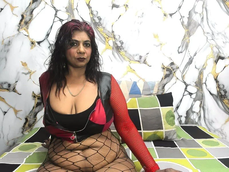 XXX Porn Photo of Nude indianerotica69 38
