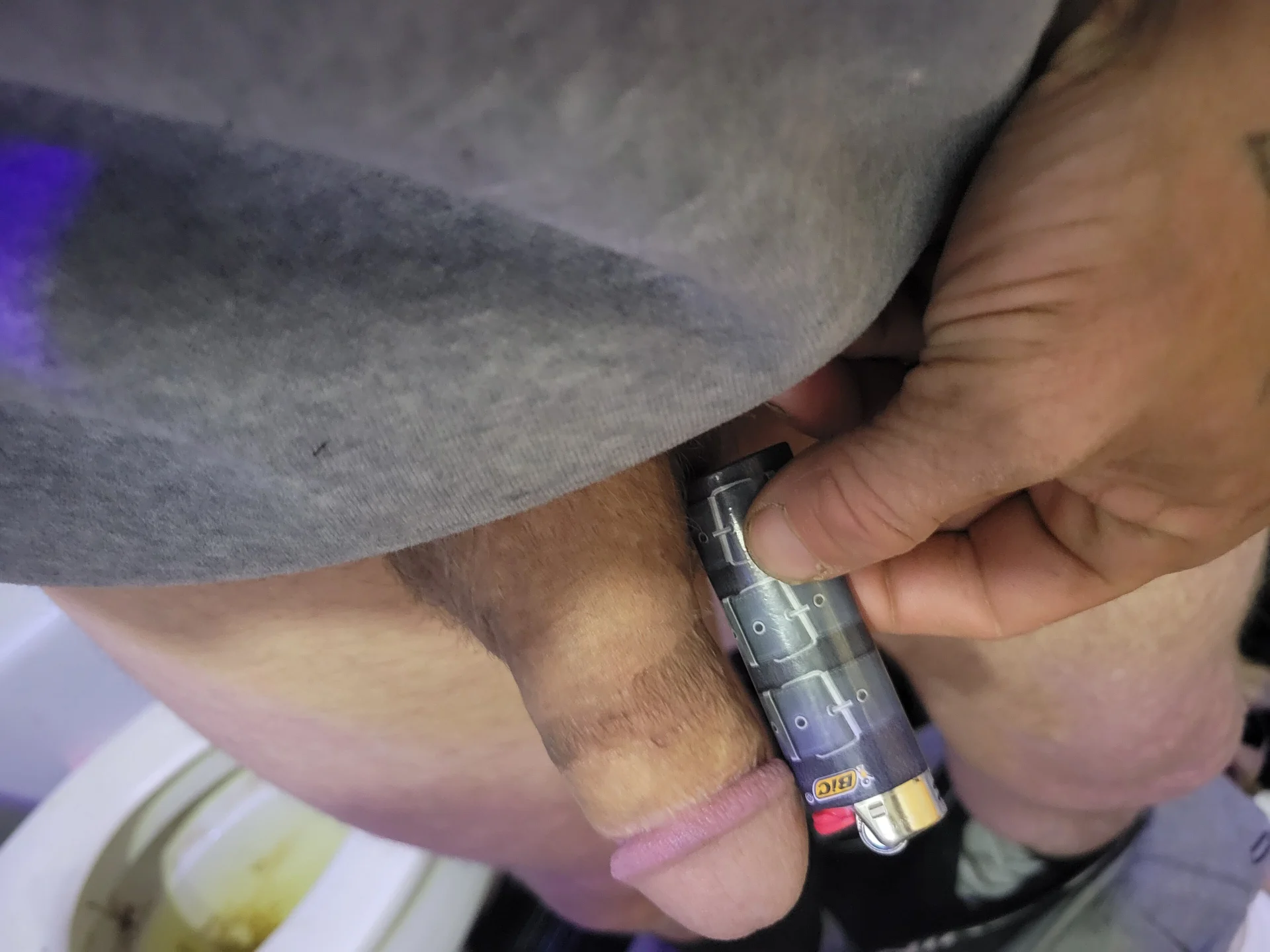 XXX Porn Photo of Nude 5g4ever 7