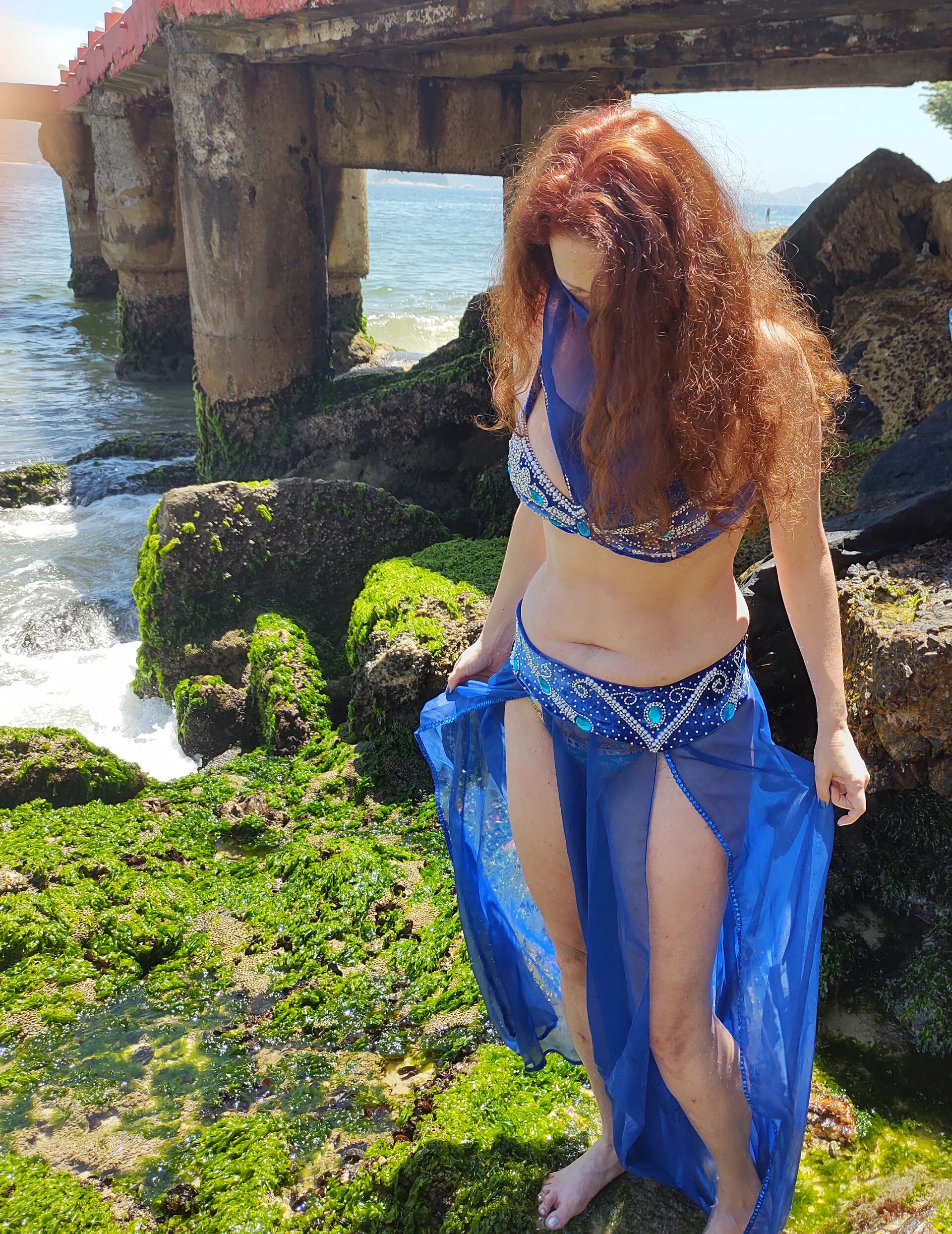 XXX Porn Photo of Nude Queen_Paola_Prada 2