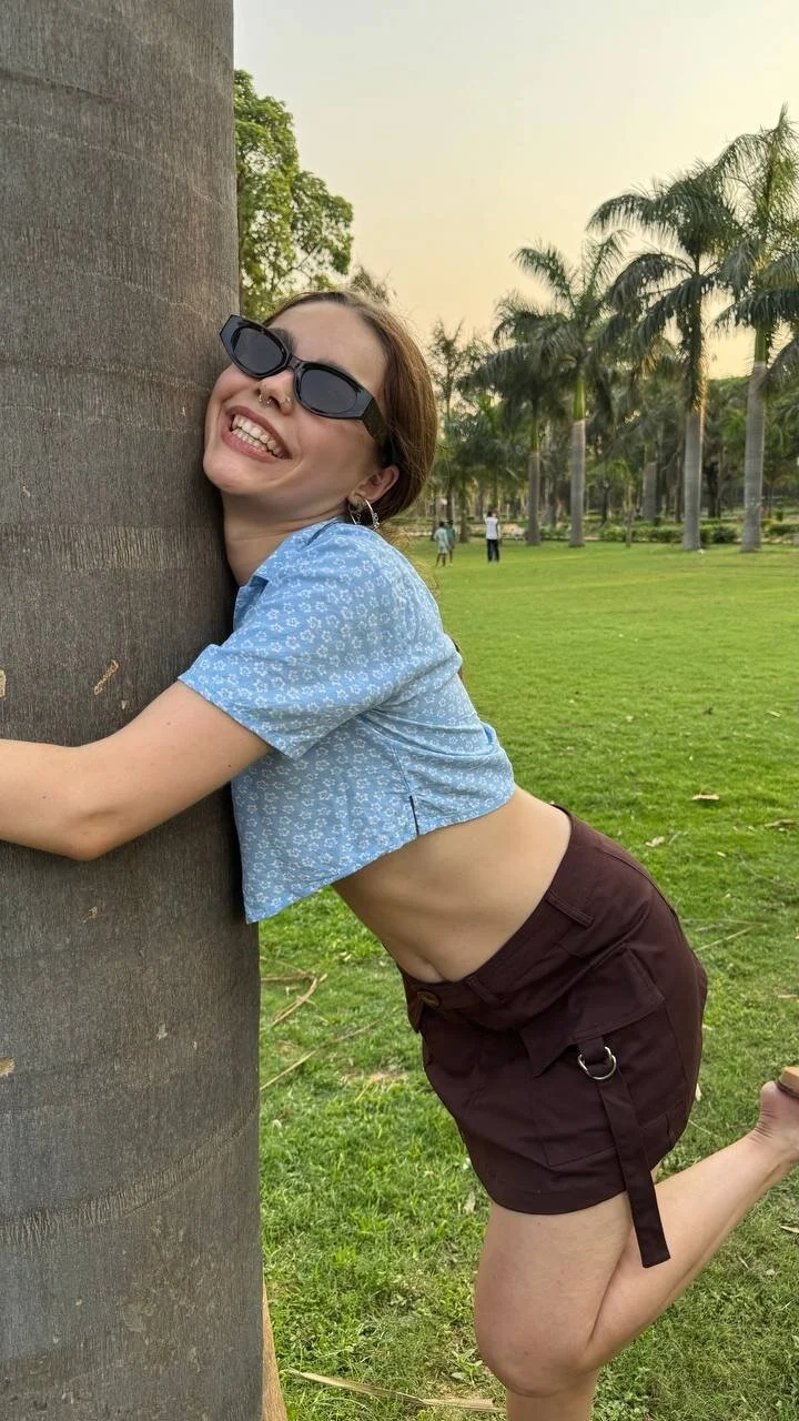 XXX Porn Photo of Nude Kim_Possiblle 5