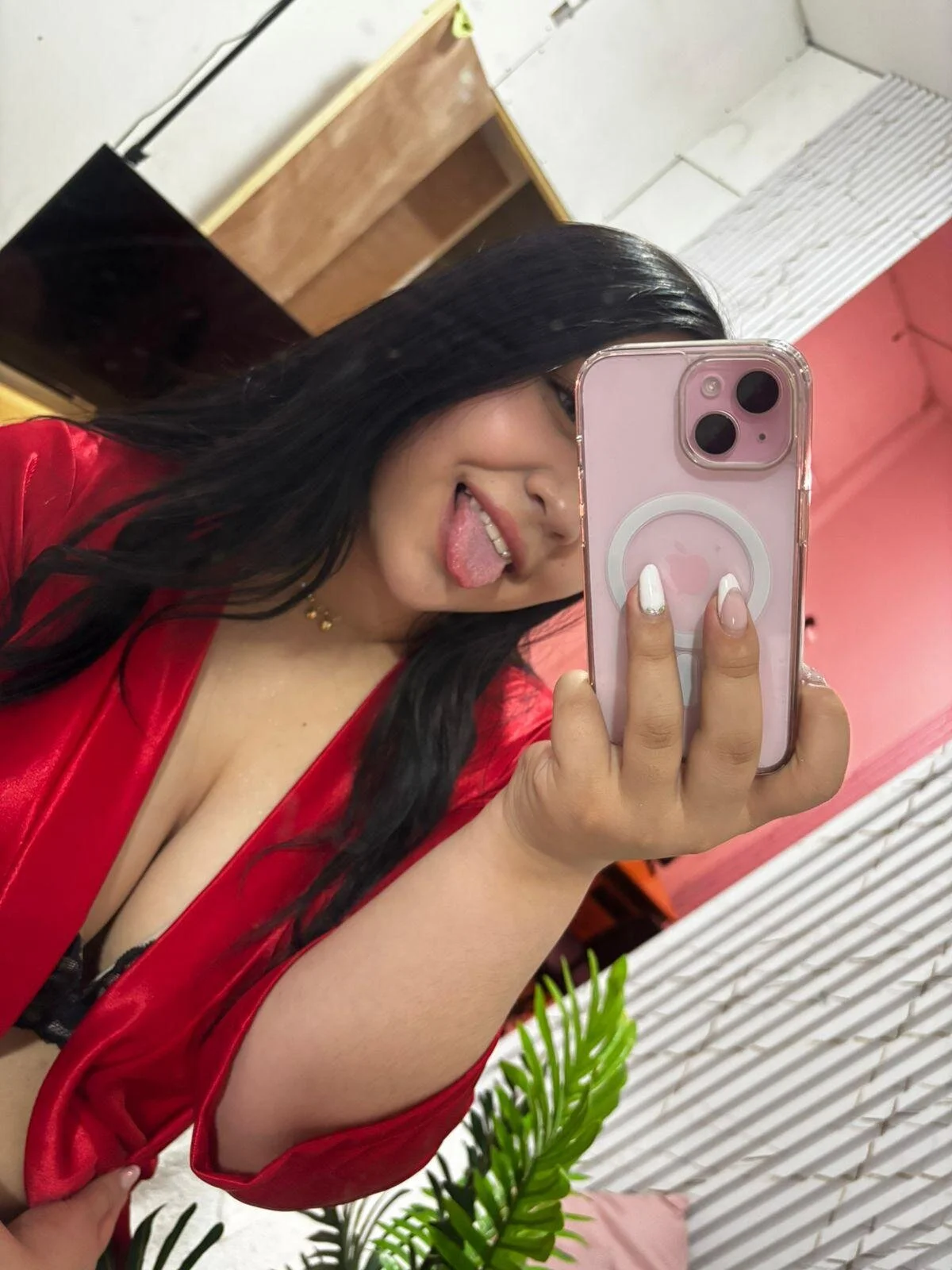 XXX Porn Photo of Nude Siena_Tay 6