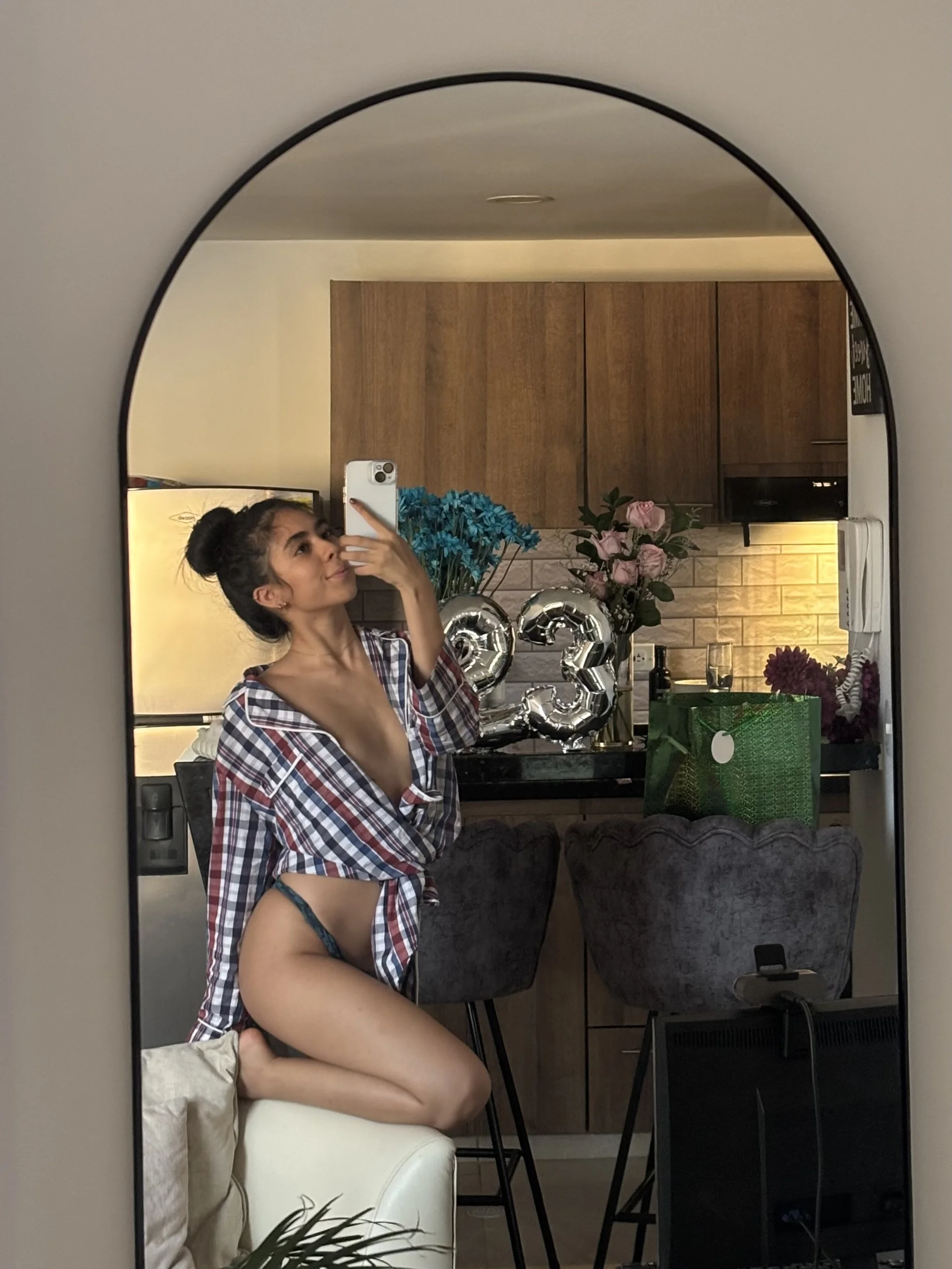 XXX Porn Photo of Nude cata_batnati 12