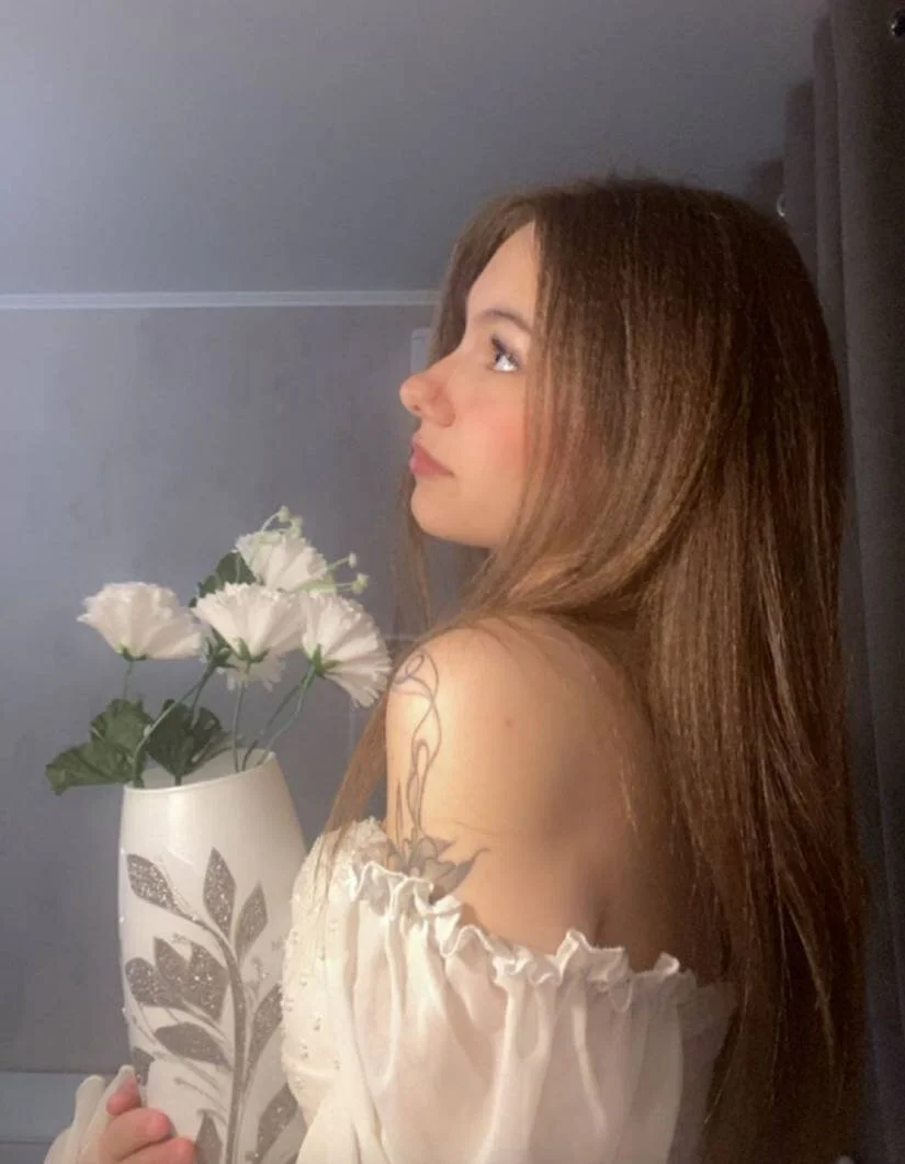XXX Porn Photo of Nude DaynaMacha 216