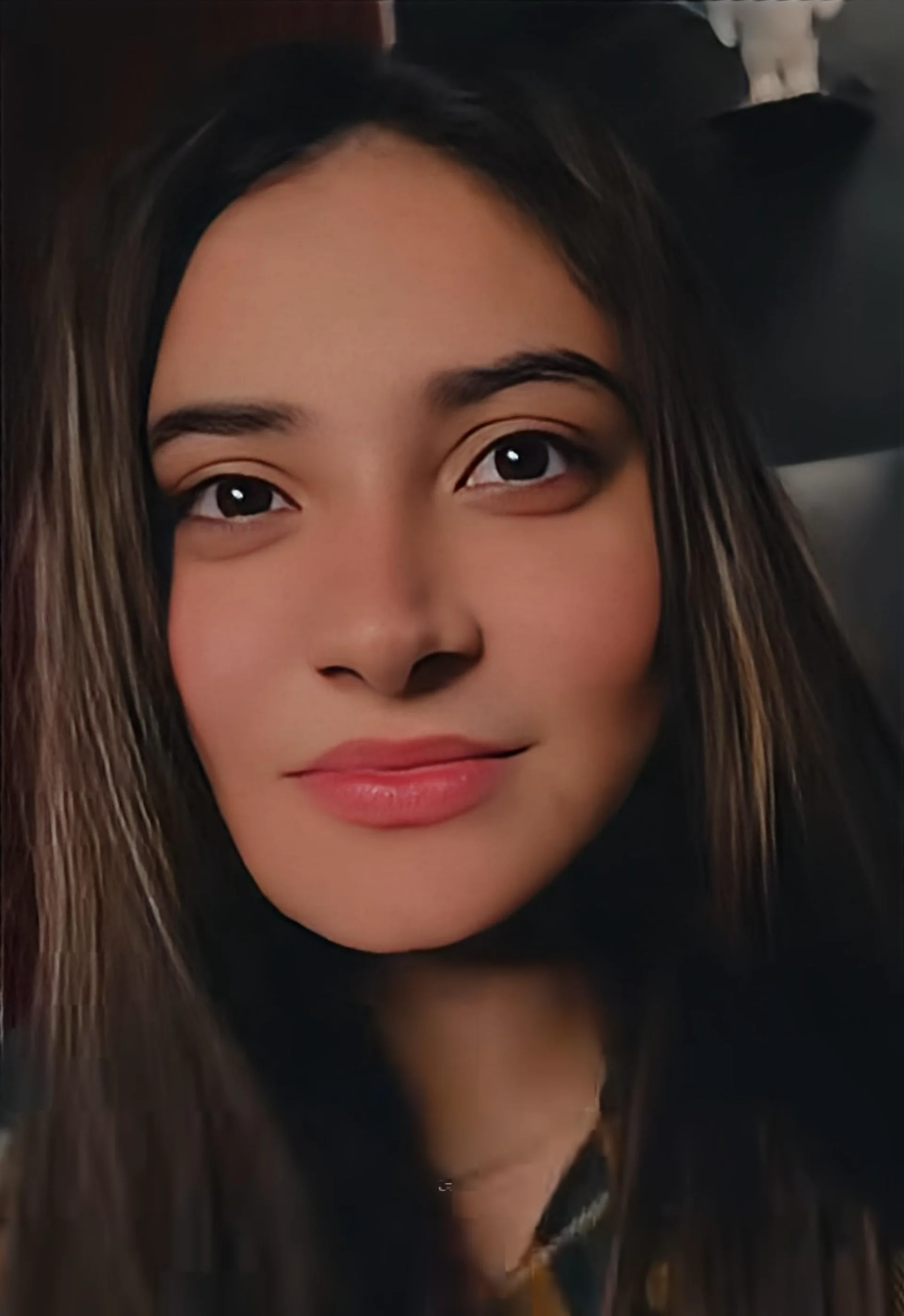 XXX Porn Photo of Nude demieliss 6