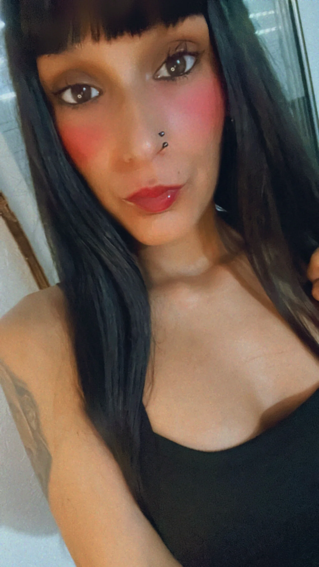 XXX Porn Photo of Nude sofi_floyd 110